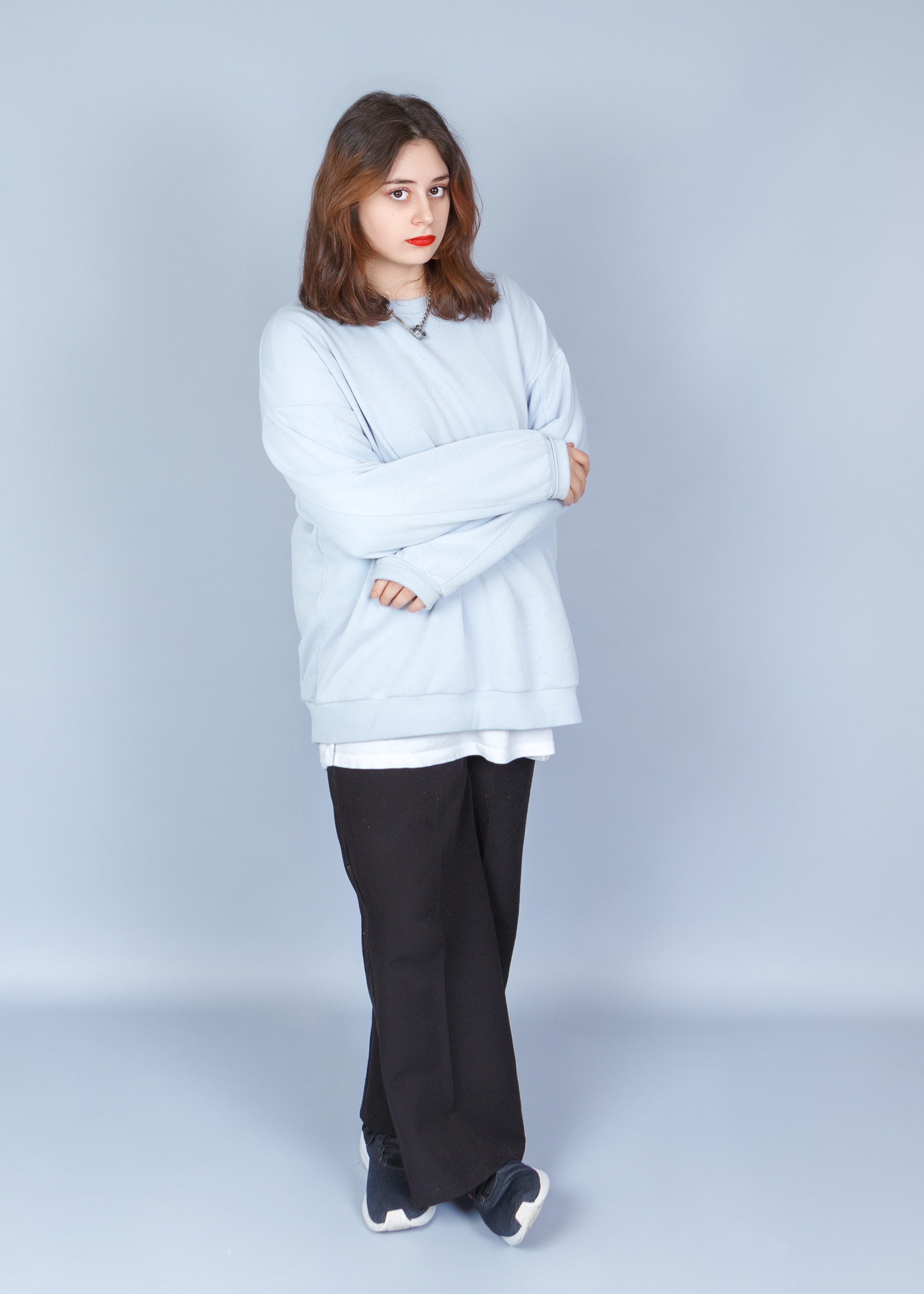 Портреты. Выпускные альбомы и школьный фотограф в Подольске, Троицке, Щербинке, Москве и Московской области