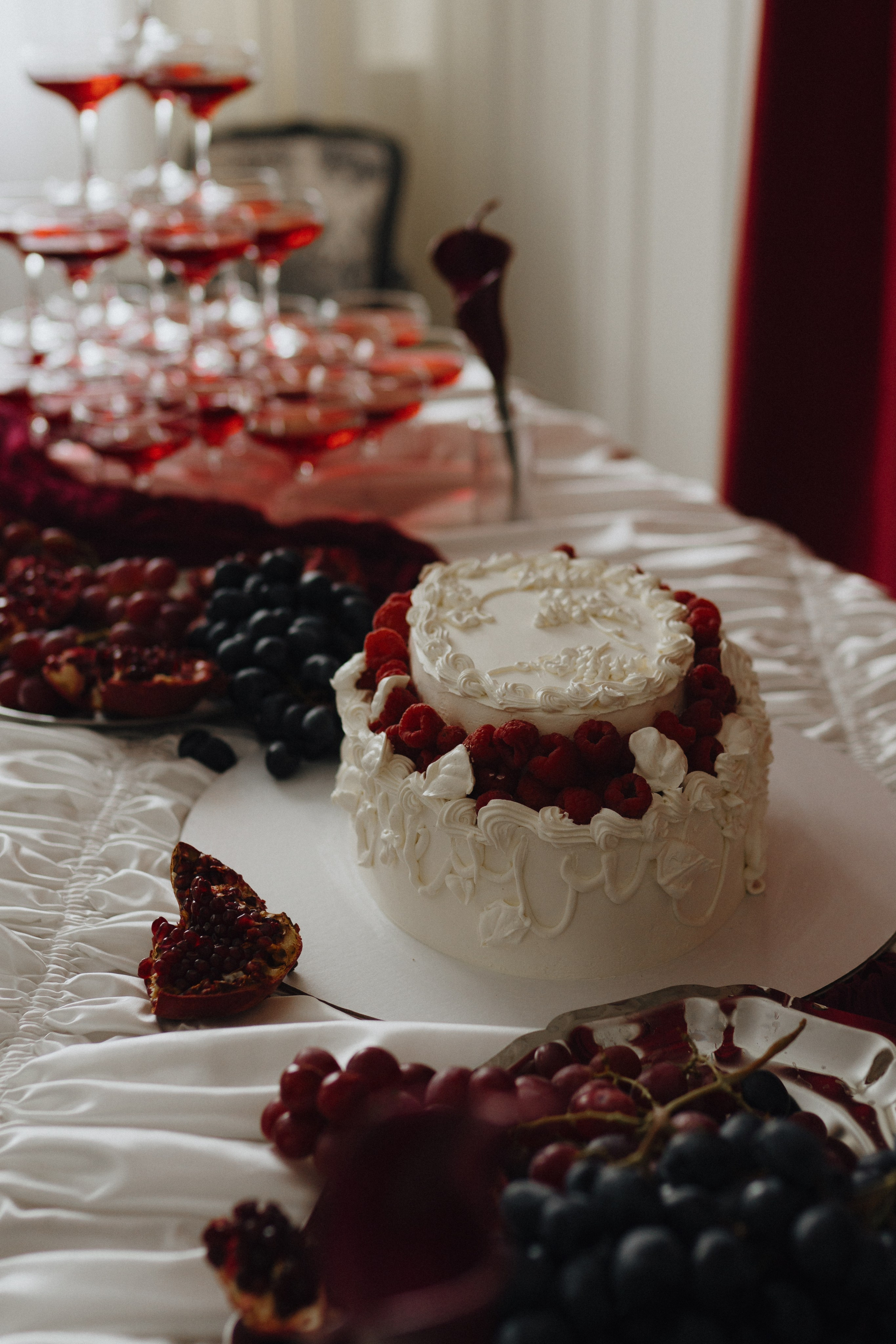 Илья & Ксения. Семейный и свадебный фотограф в Москве и Калуге Рослова Анастасия