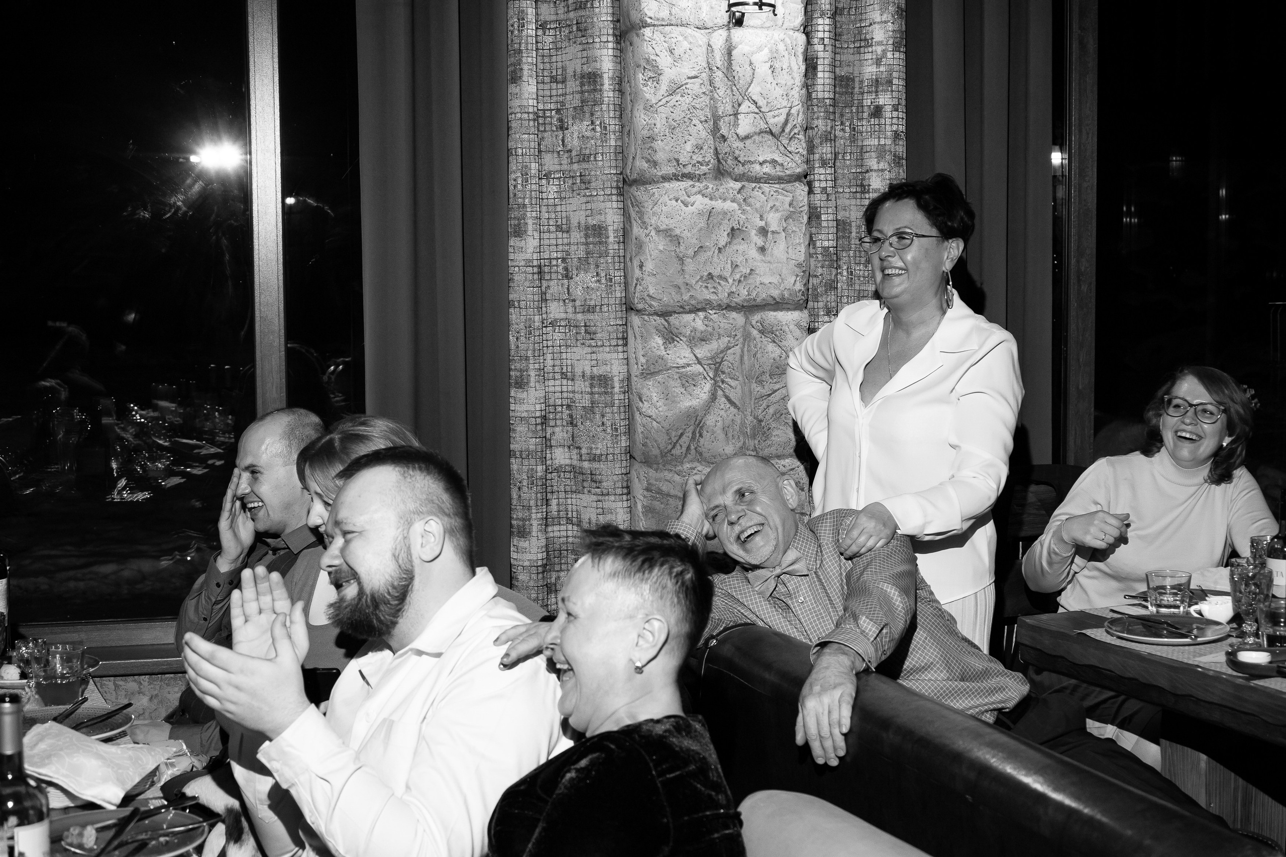 Свадьба 7. Семейный и Свадебный фотограф в Сочи