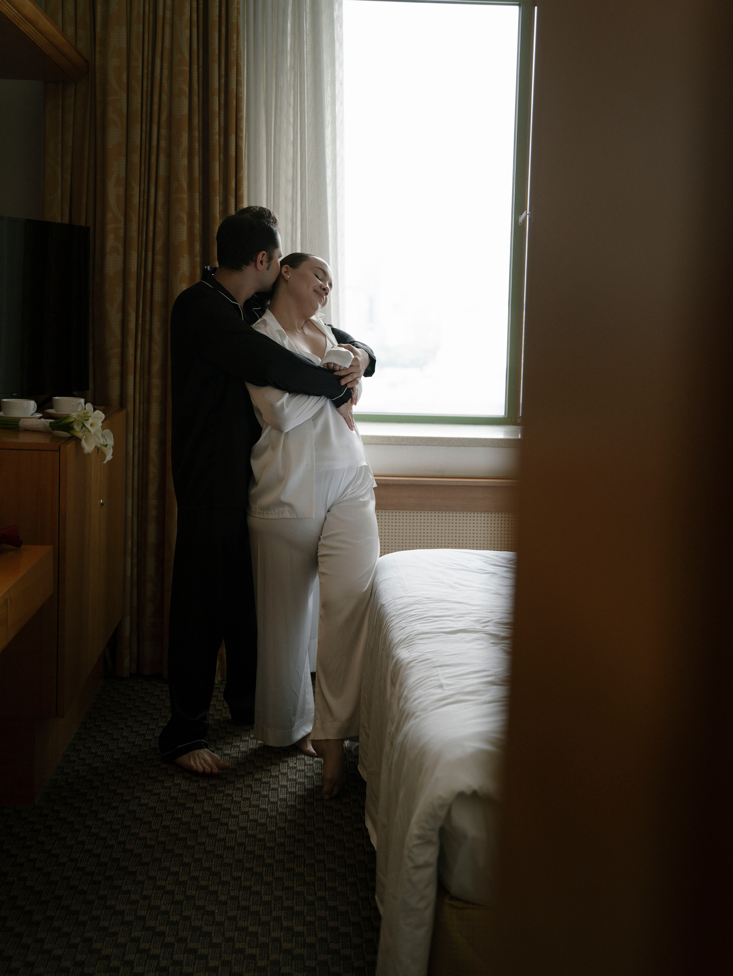 Рита + Вова 02.08.2024. Свадебный фотограф