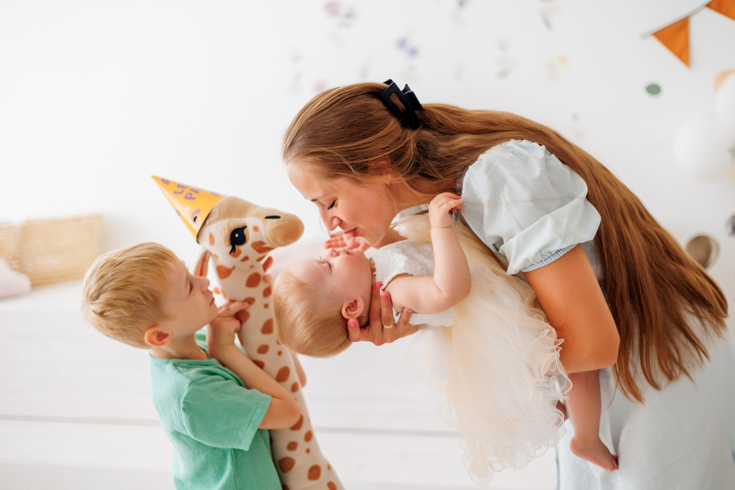 Люба и Виталик. Свадебный и семейный фотограф в Армавире