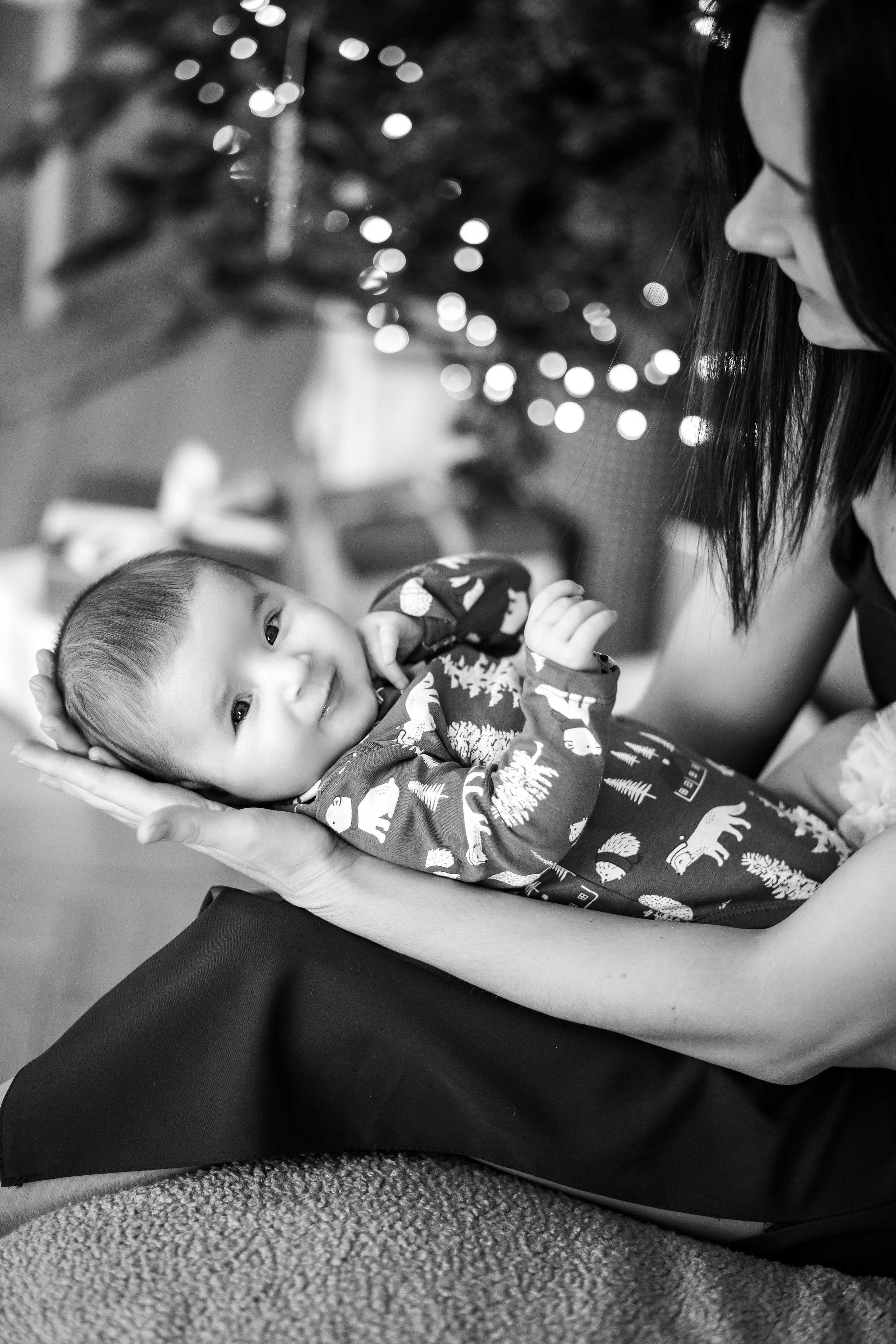 Саша, Вика и Ксюша. Семейный фотограф в Екатеринбурге и Красноуфимске Евгения Лягаева