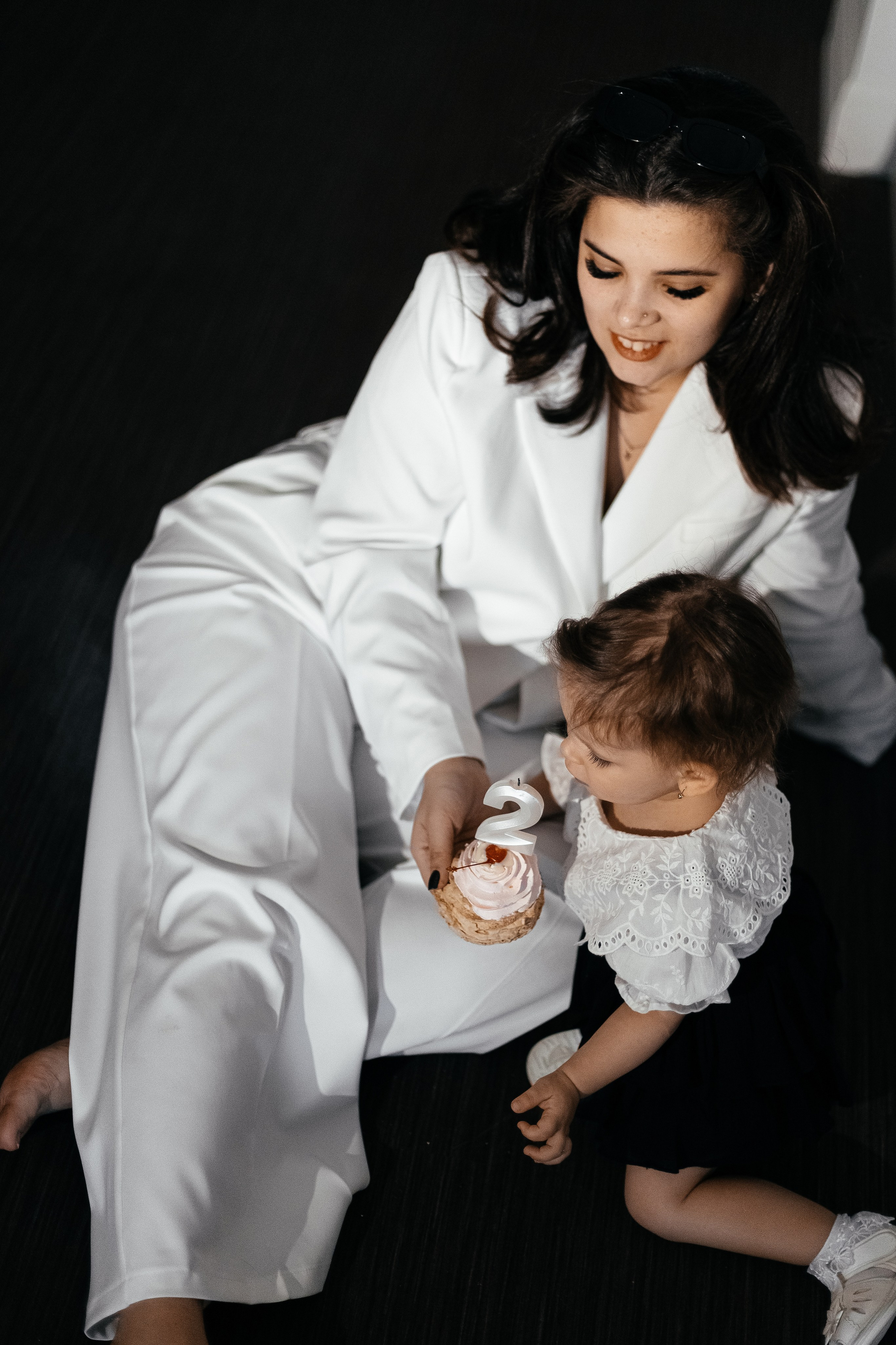 Мия. Главная