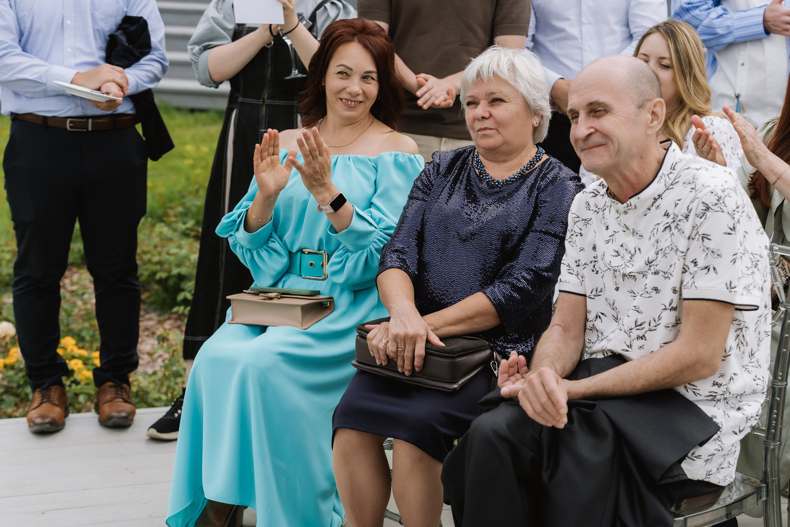 Свадьба Андрея и Александры. Свадебный фотограф в Москве Яна Деньгина