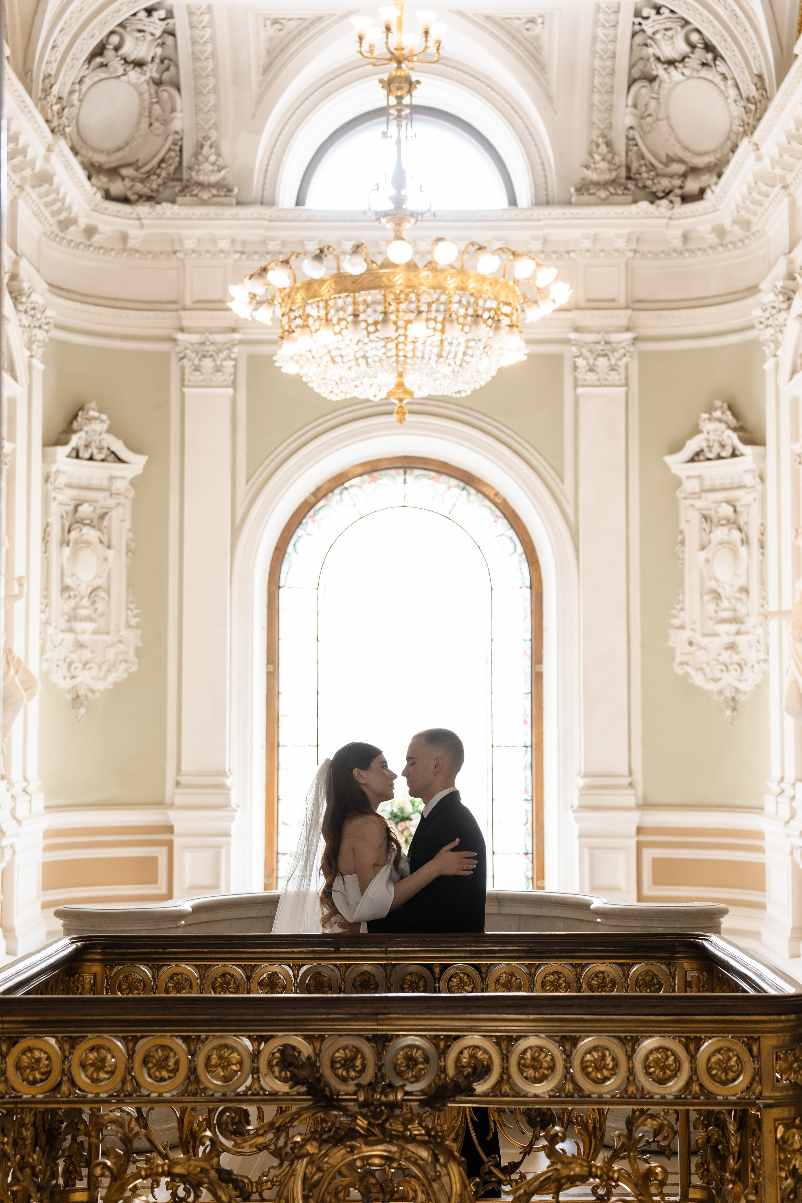 Анастасия и Георгий | 28.08.2024 (из анонса). Свадебный фотограф в Москве Яна Деньгина