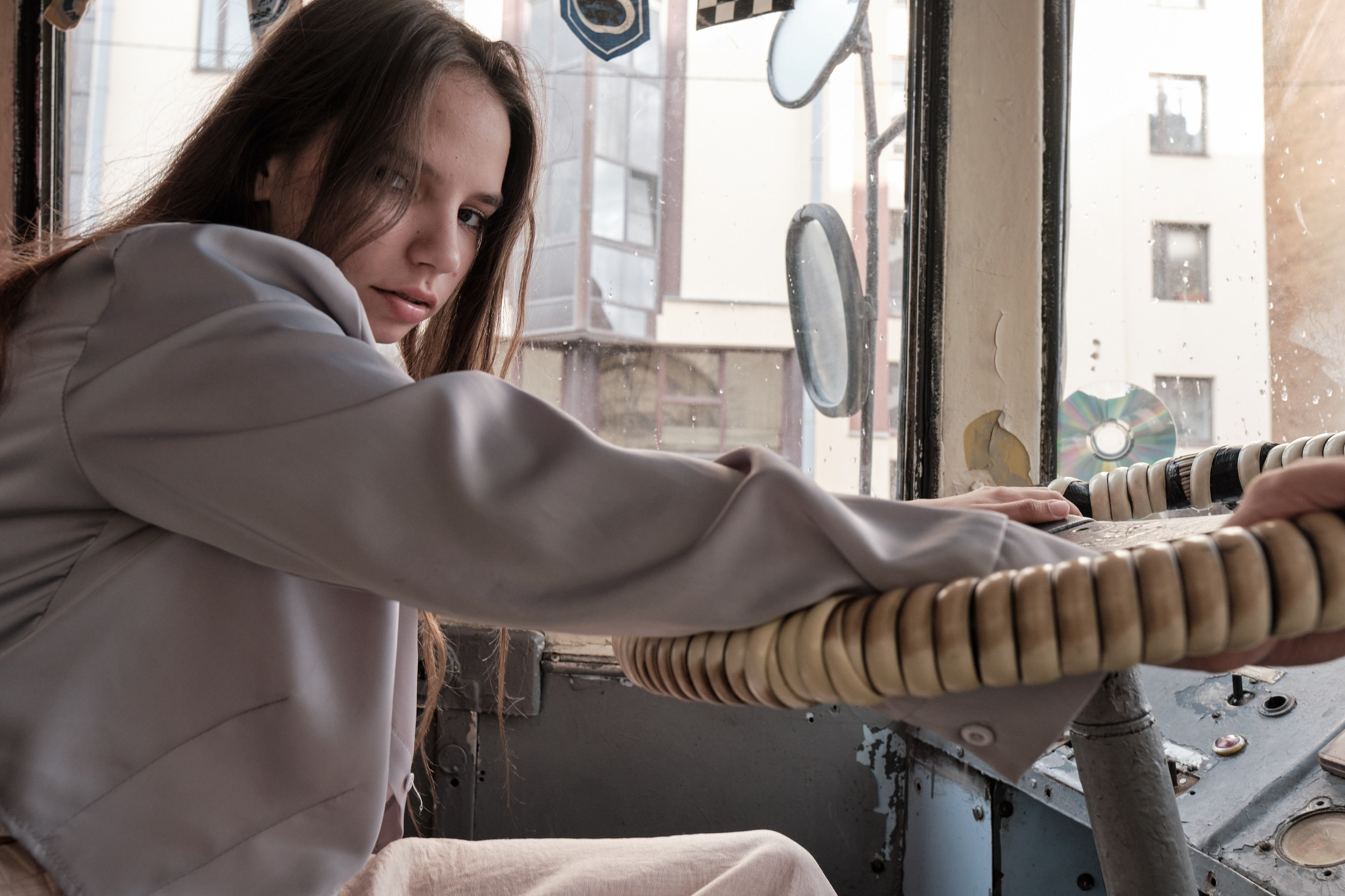 Ксения и Анастасия. Фотограф Санкт-Петербург