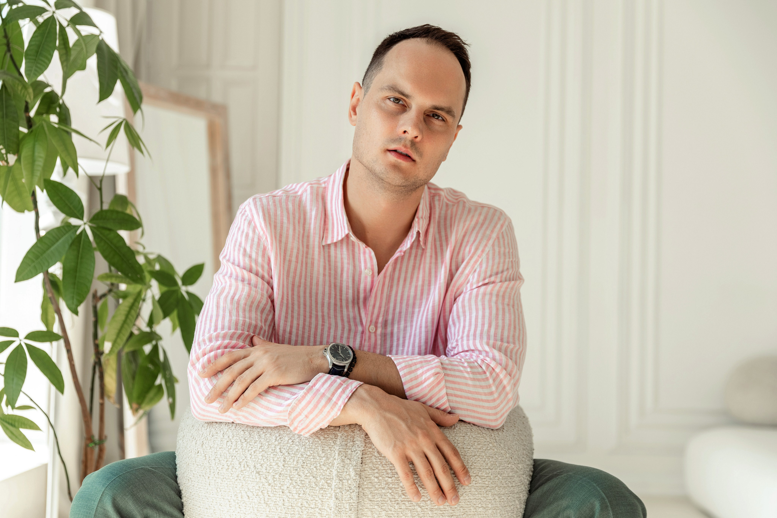 Фотосъемка контента для нутрициолога. Свадебный и портретный фотограф в Санкт-Петербурге Надежда Чечулина