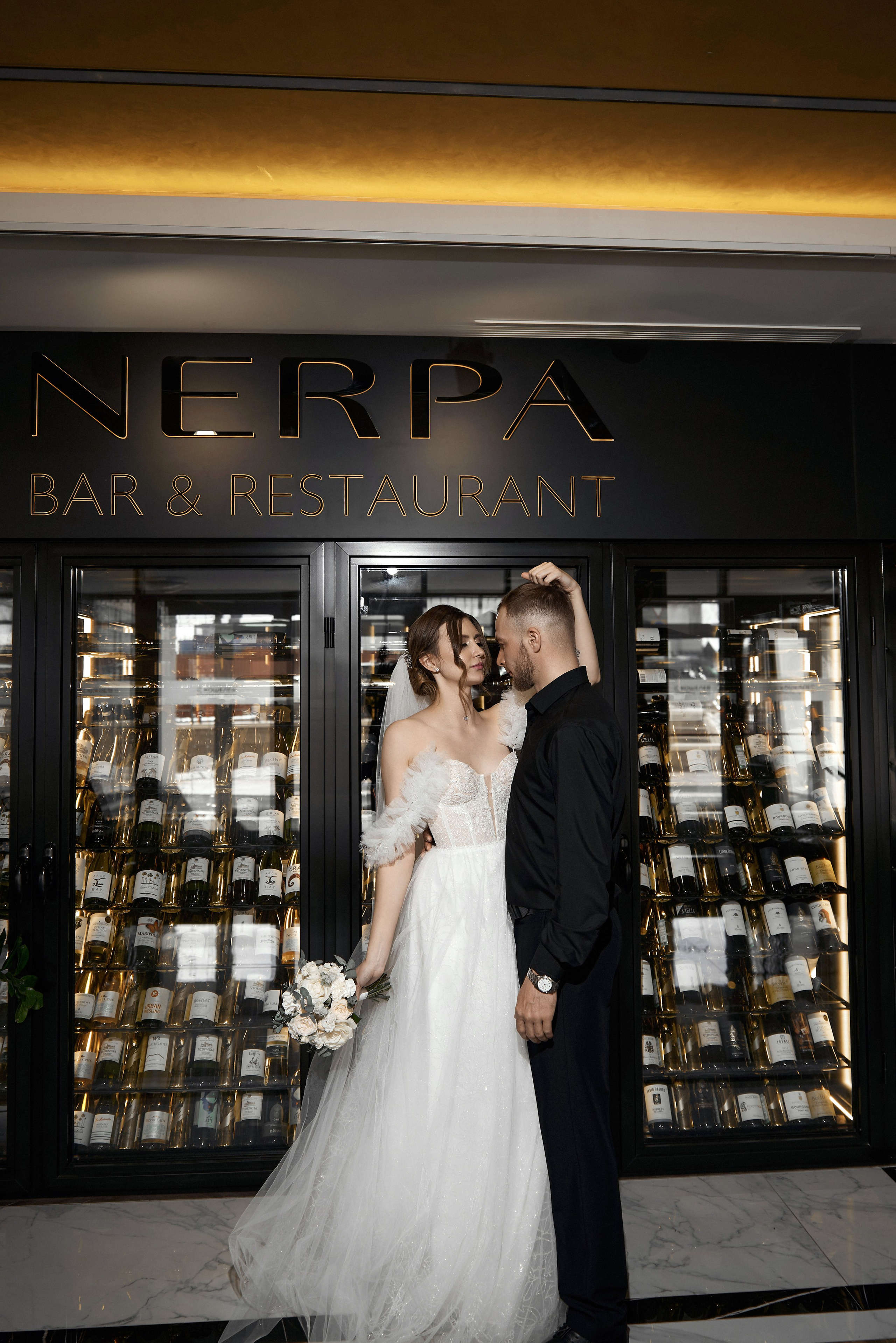 Антон и Ольга. Свадебный и семейный фотограф в Ульяновске Татьяна Селезнева