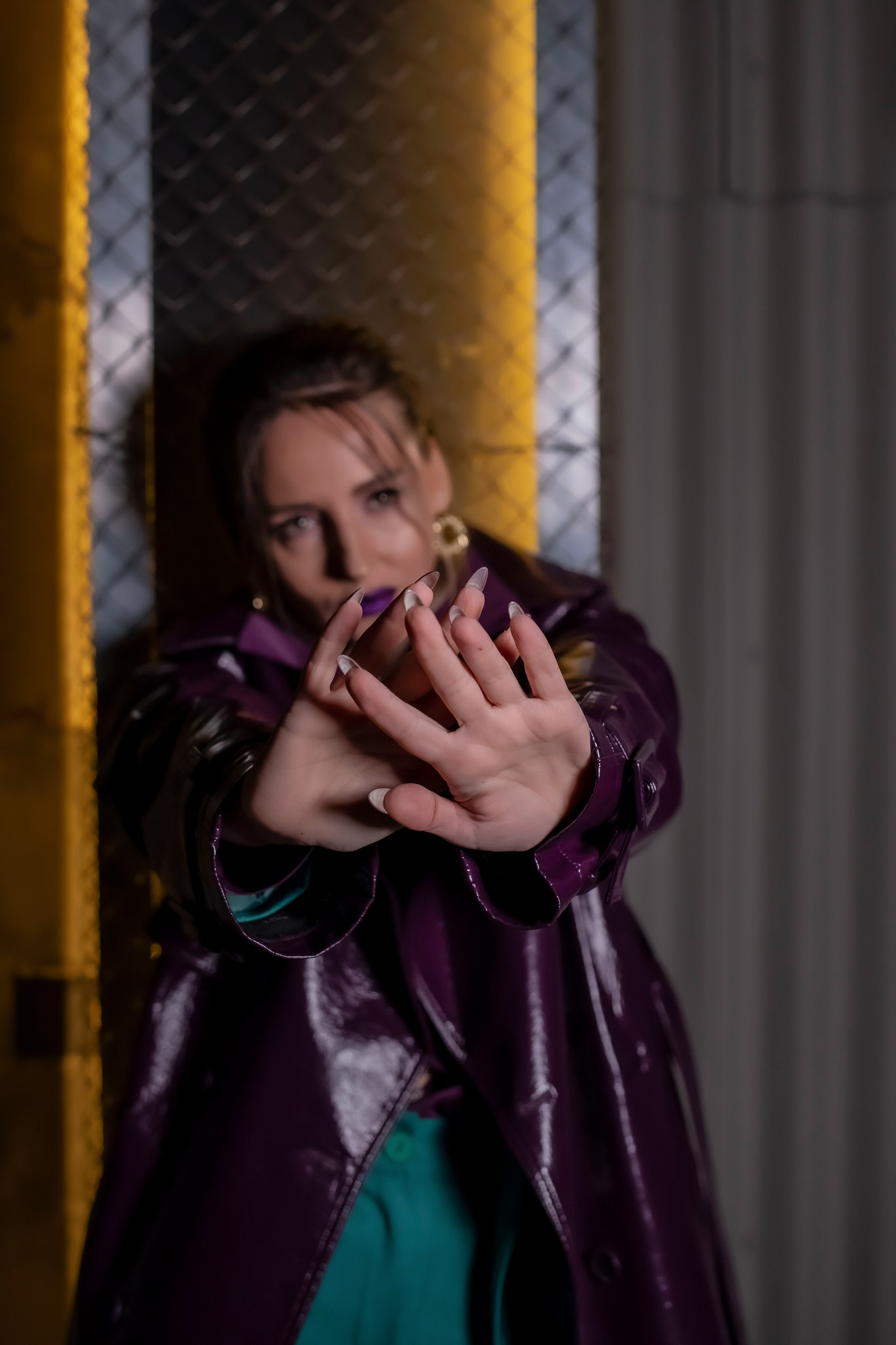 Анна Николь. Наталья Слесаренко фотограф в Сочи