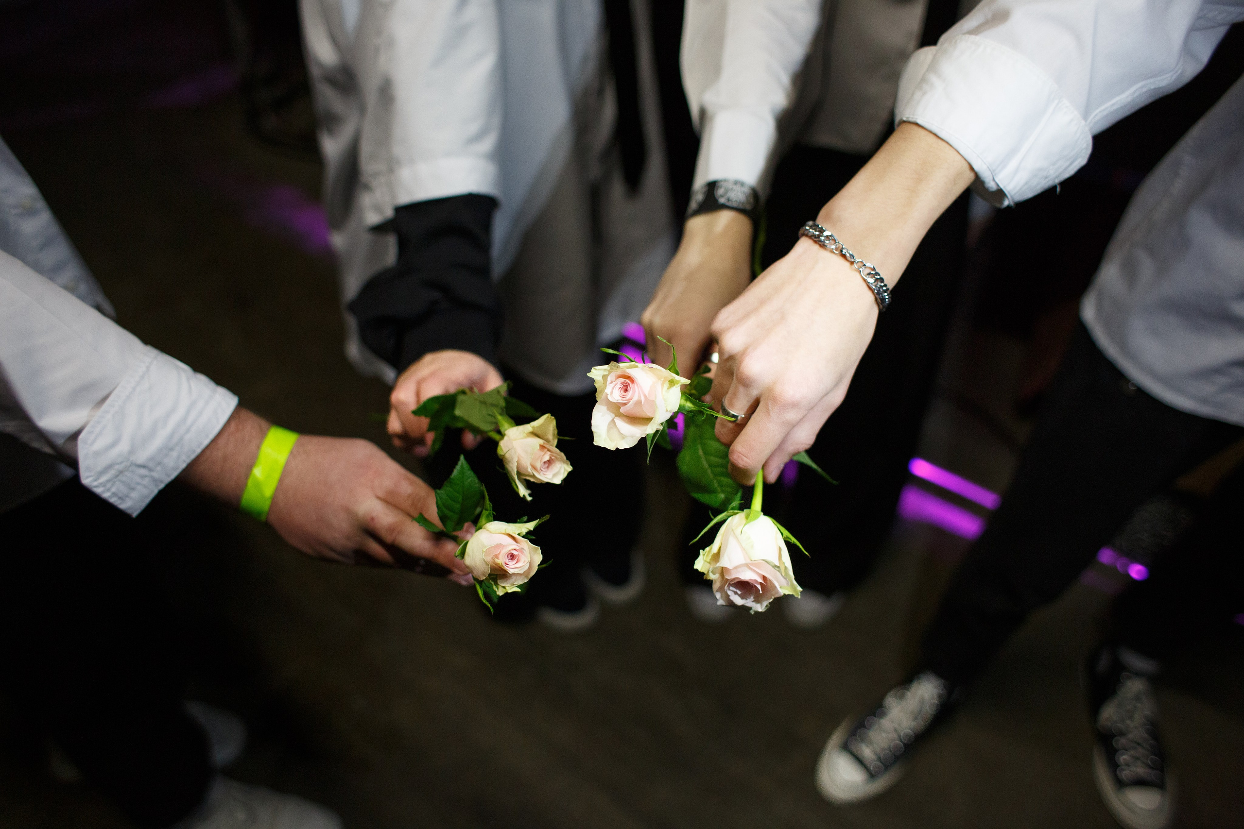 Cover patry. Фотограф в Пермском крае Матвей Раттер