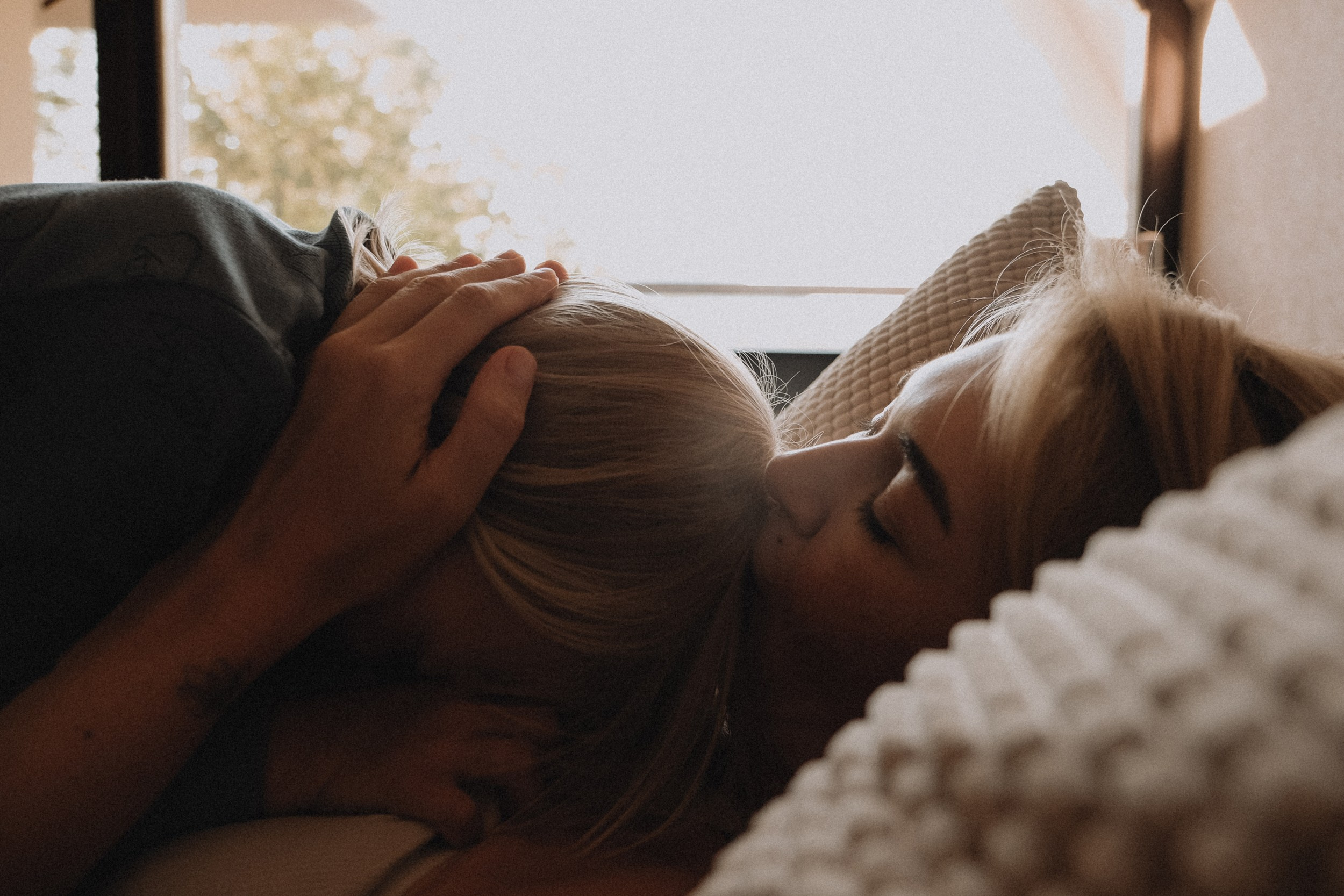 Лена, Даня и Сава. Семейный фотограф Москва