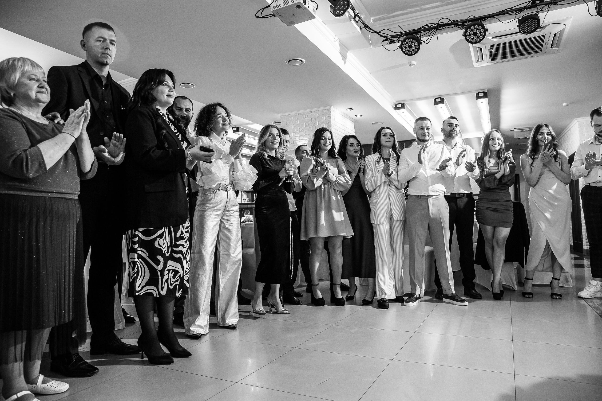 Свадьба Альберта и Алсу — бутик и O2. Свадебный фотограф в Оренбурге Илья Володьков