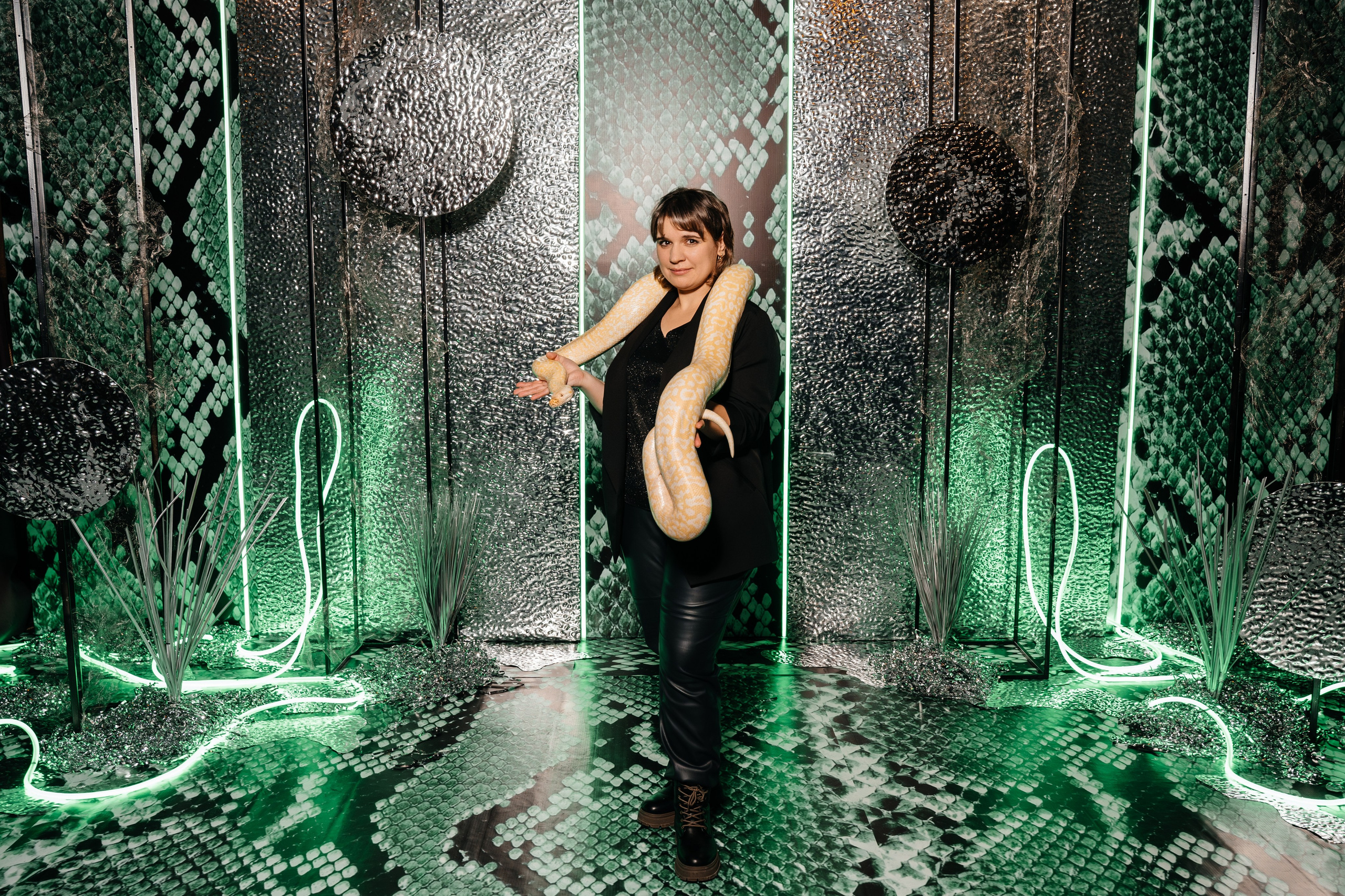 Корпоратив «СОВКОМБАНК». Свадебный фотограф Барнаул Алексей Павлов