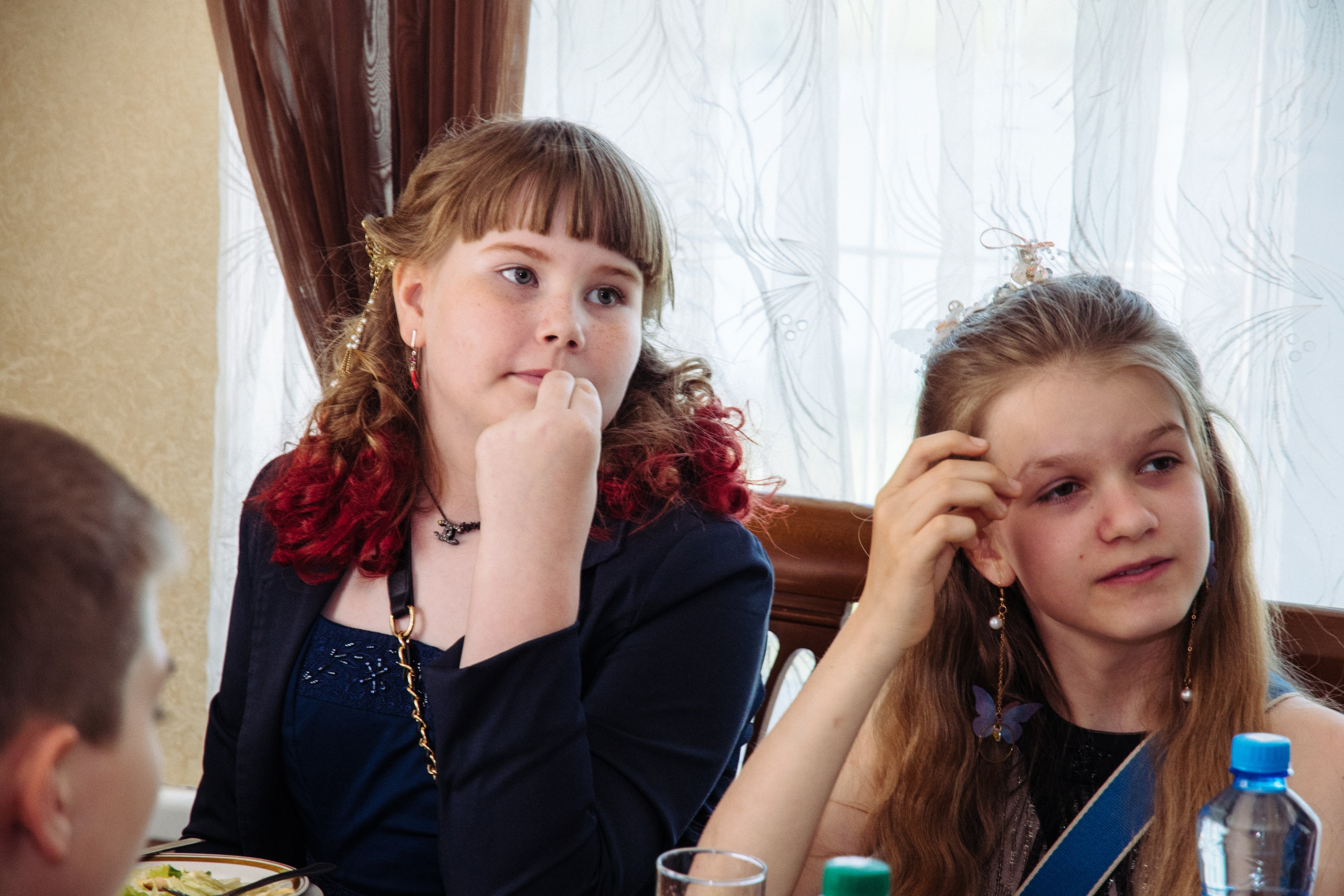 Фотосъёмка выпускников 4 класса — Кристина Черникова. Фотограф Кристина Черникова — Москва | Семейные съёмки и фотоальбомы