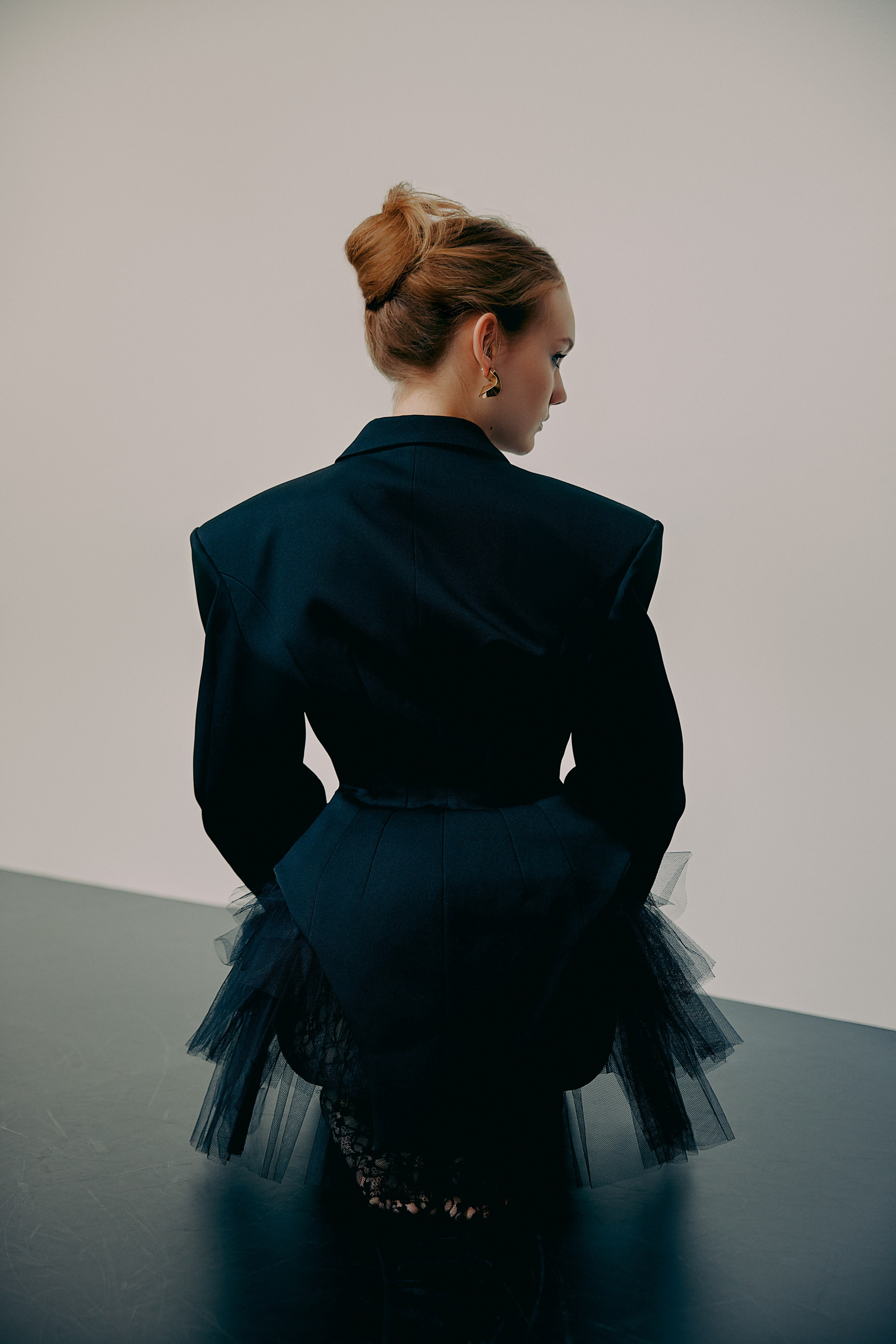 L’officiel BALTIC. Retoucher