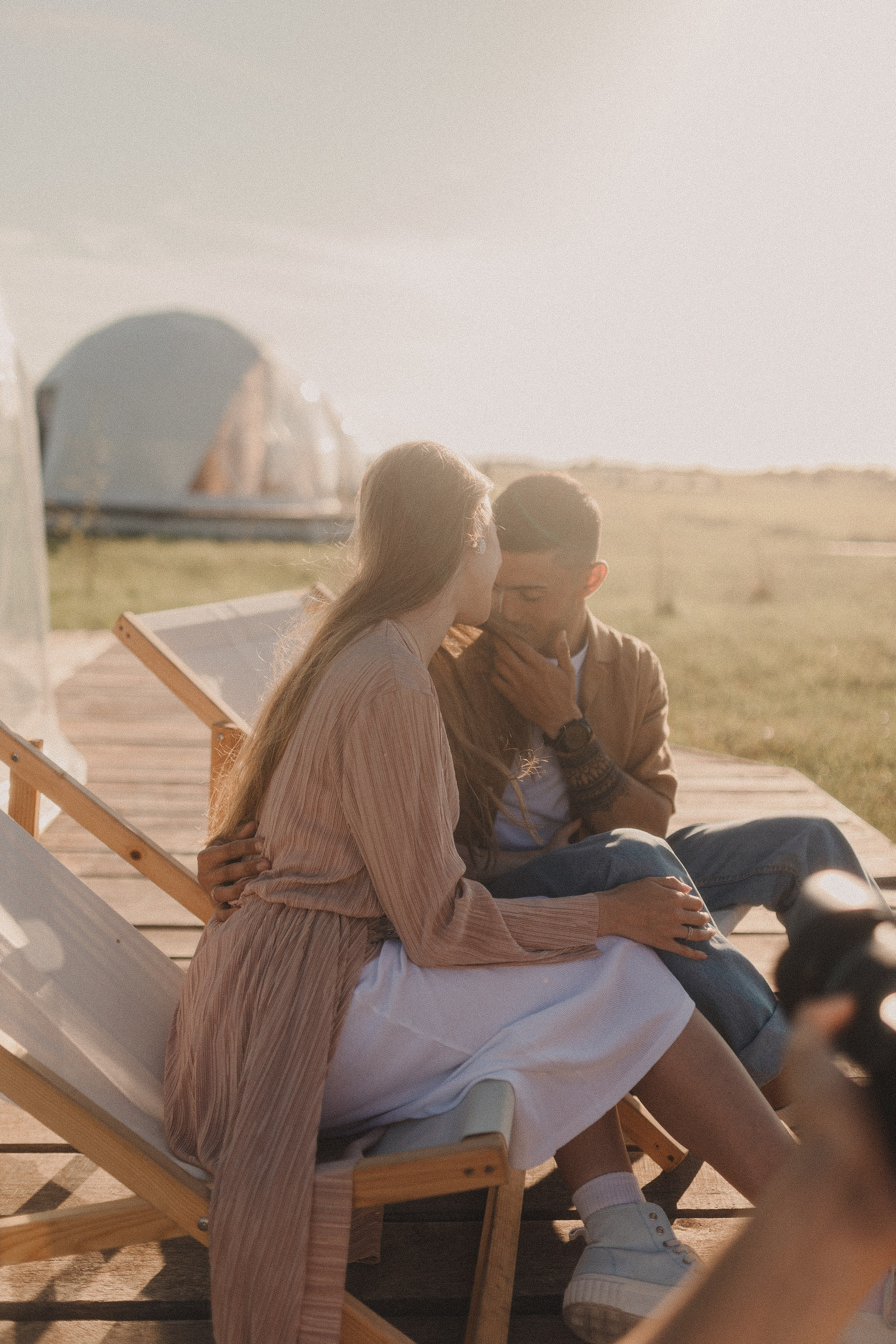 My MK (Summer). Свадебный и портретный фотограф в Калининграде и Москве Марк Юдинцев