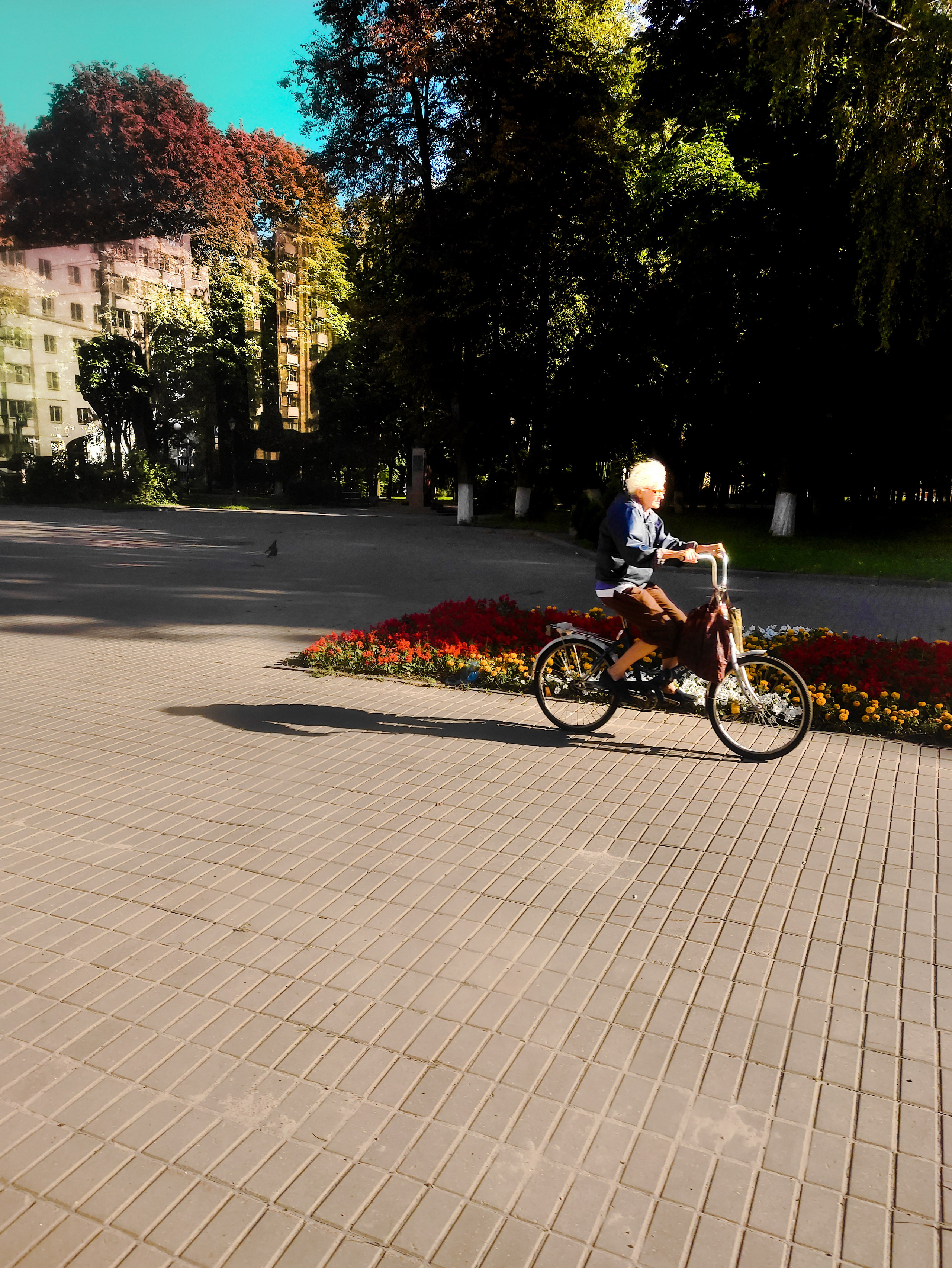 Street photo. Фотограф (photographer) Lischinski Vitaliy