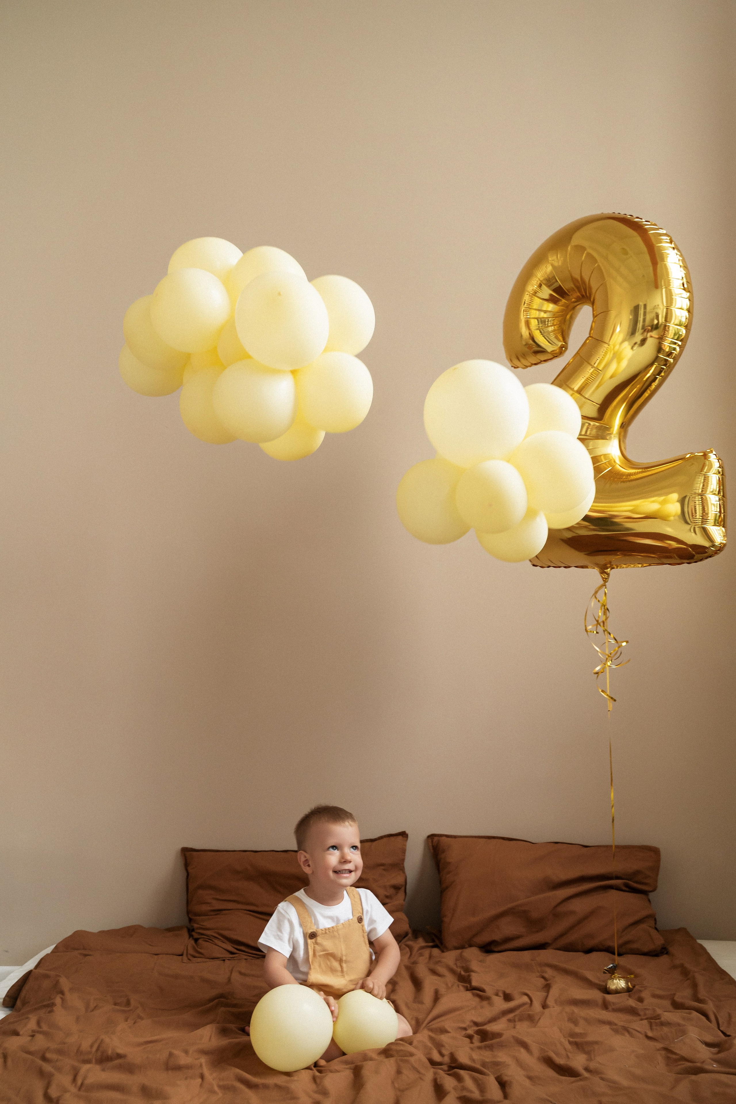 Лёве 2 года!. Фотограф Алина Филимонова Тверь