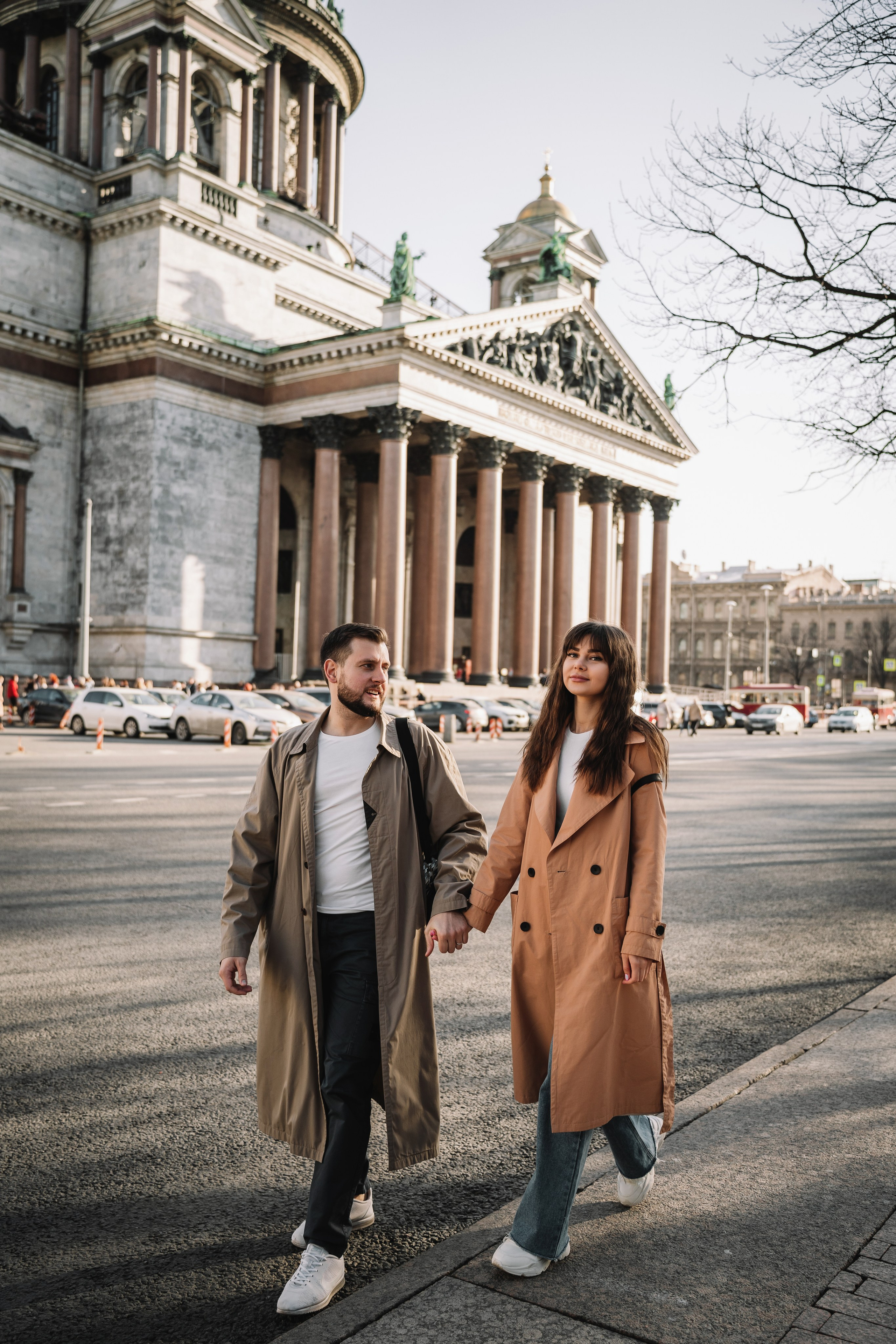 Однажды в Питере. Https://instagram.com/ana.stasia.n