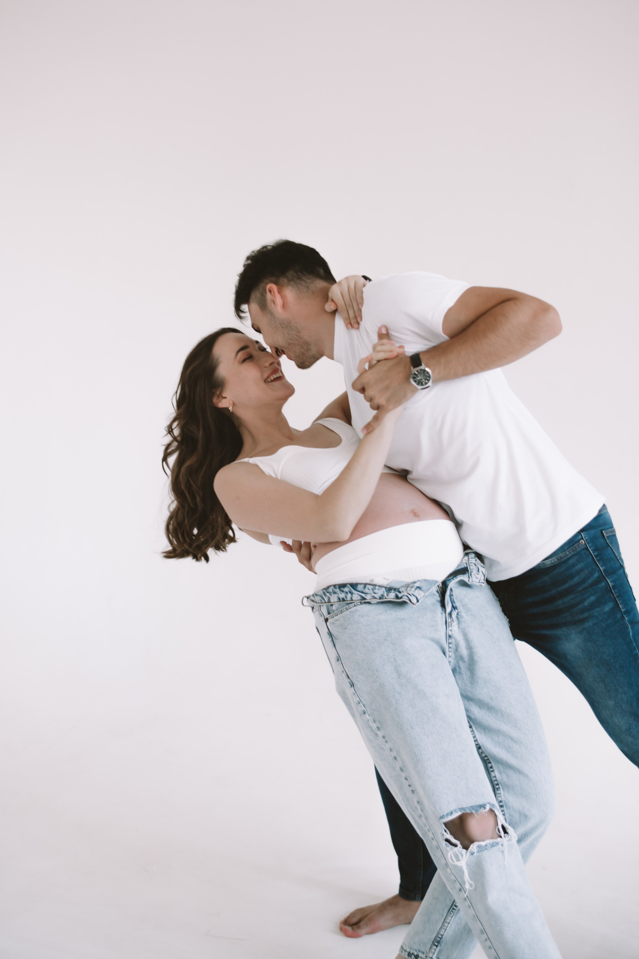 Беременность. Фотограф в Волгограде и Ростов-на-Дону Анастасия Панфилова