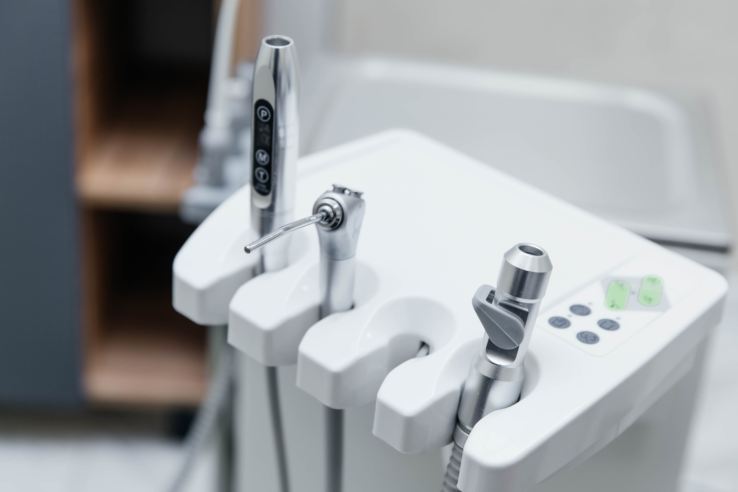 Салон красоты. Фотограф Абакумова Анастасия