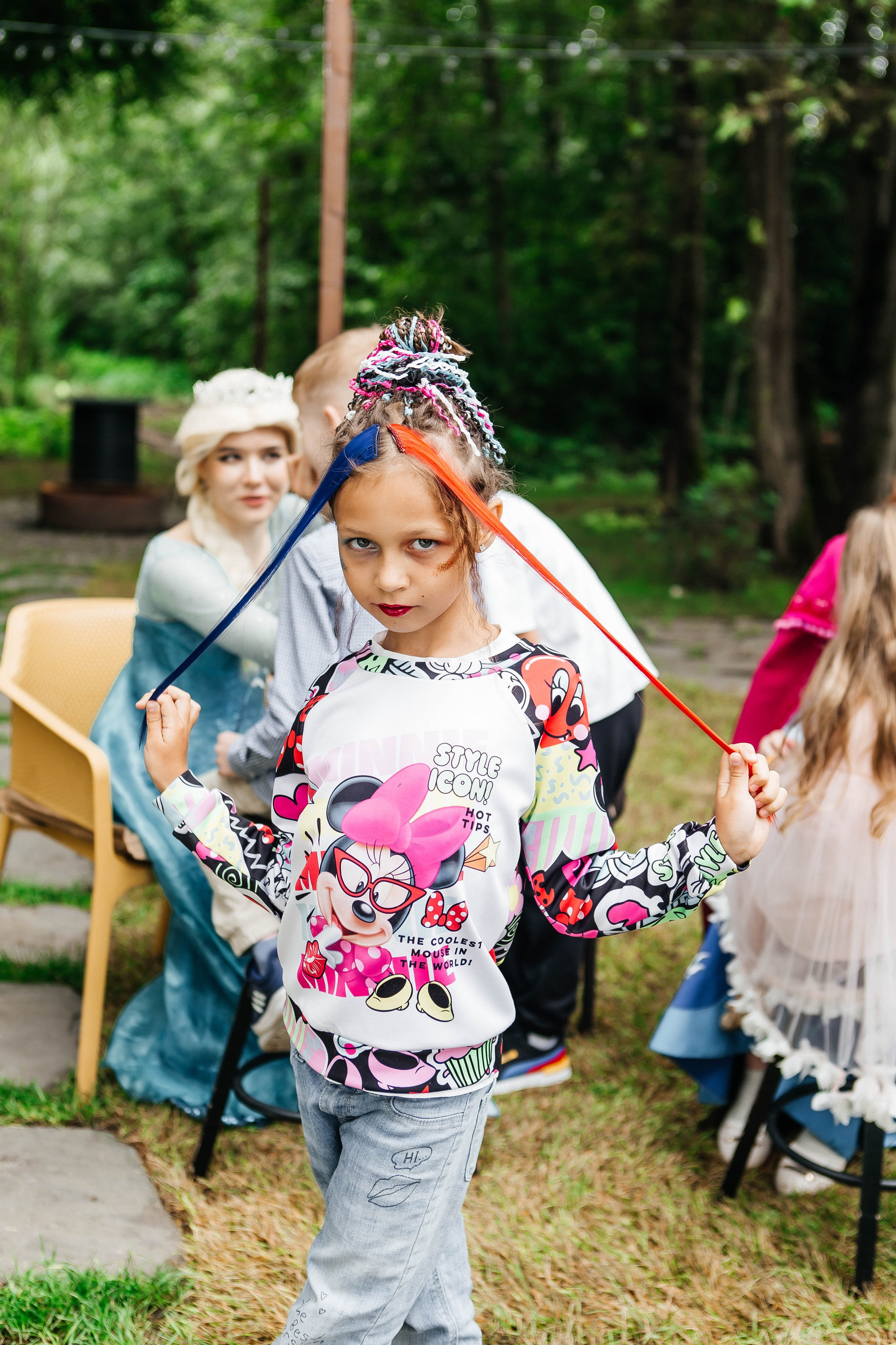 Happy B-day Агата| Рублевка. Фотограф Абакумова Анастасия