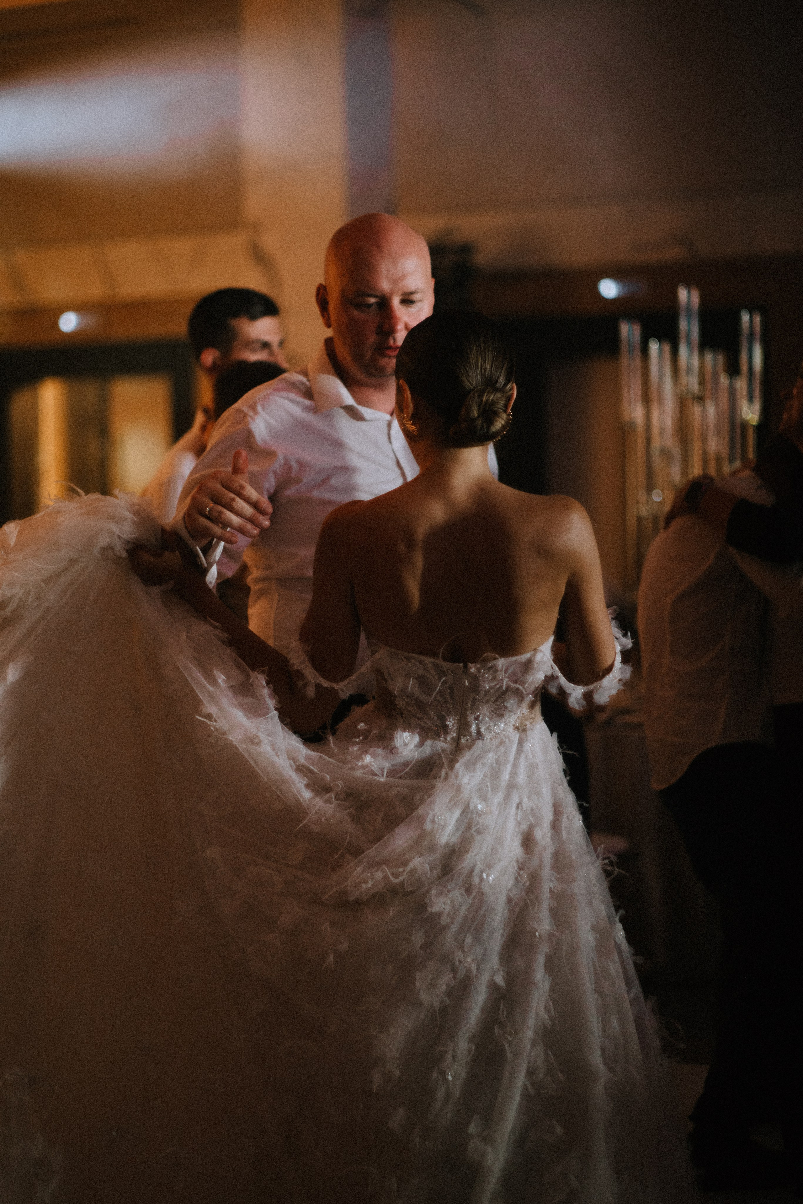 Александр и Виктория | Полный свадебный день. Выступала в качестве второго фотографа. Фотограф Санкт-Петербург, Новороссийск