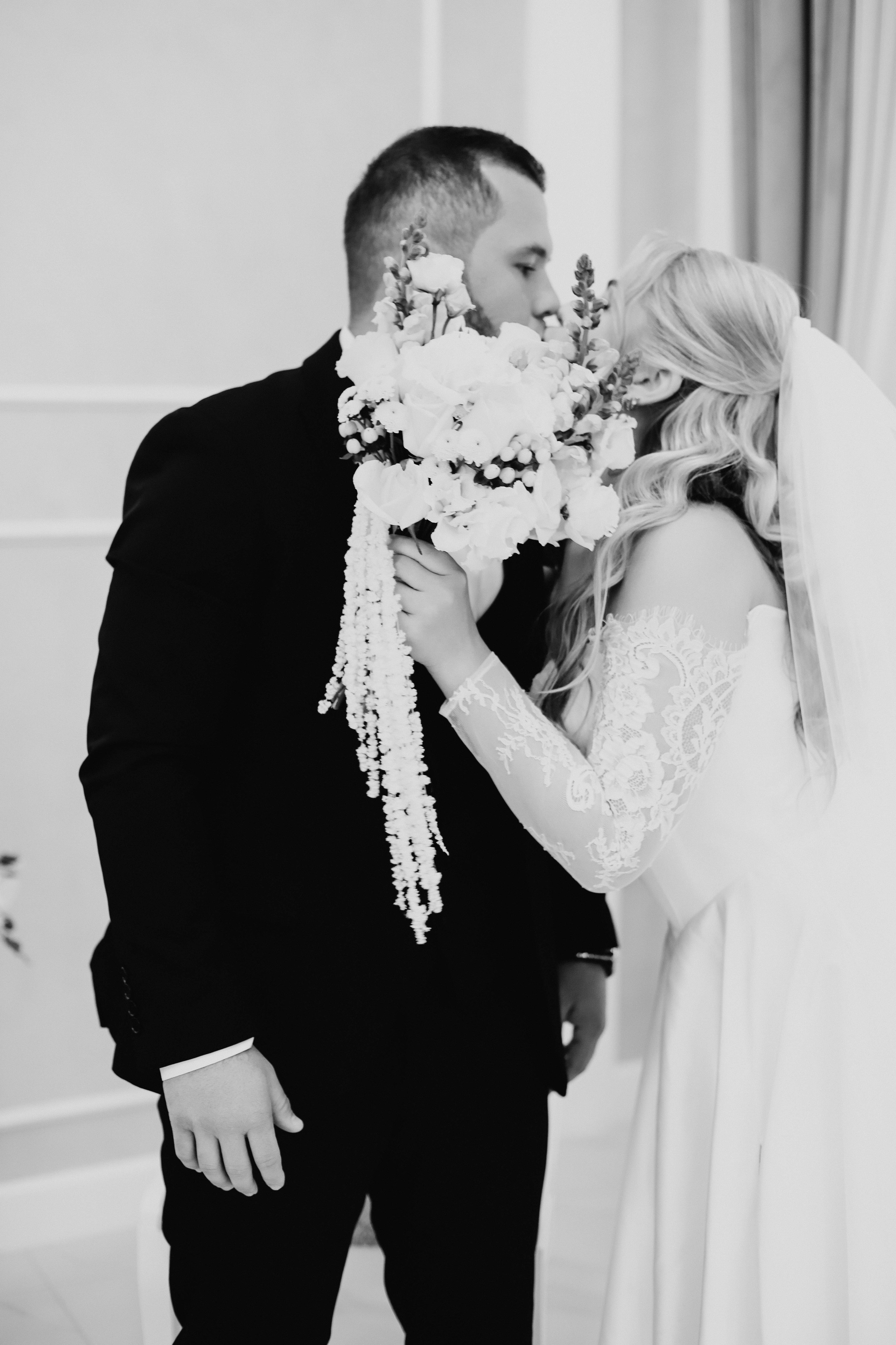 СОФИЯ & МИХАИЛ. Фотограф Мариуполь | Ялта | Крым — Диана Мазенко