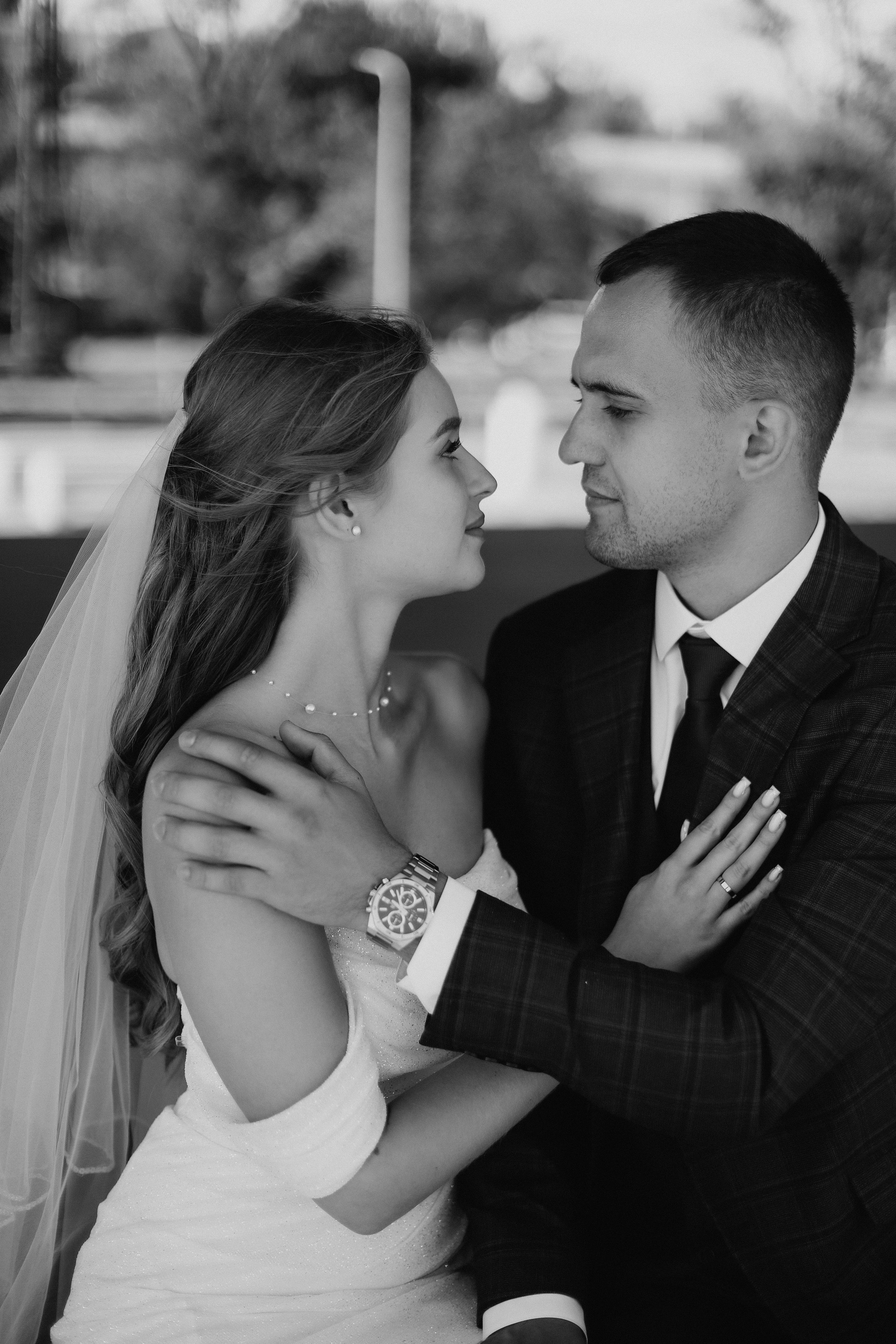 ЭЛЕОНОРА & НИКИТА. Фотограф Мариуполь | Ялта | Крым — Диана Мазенко