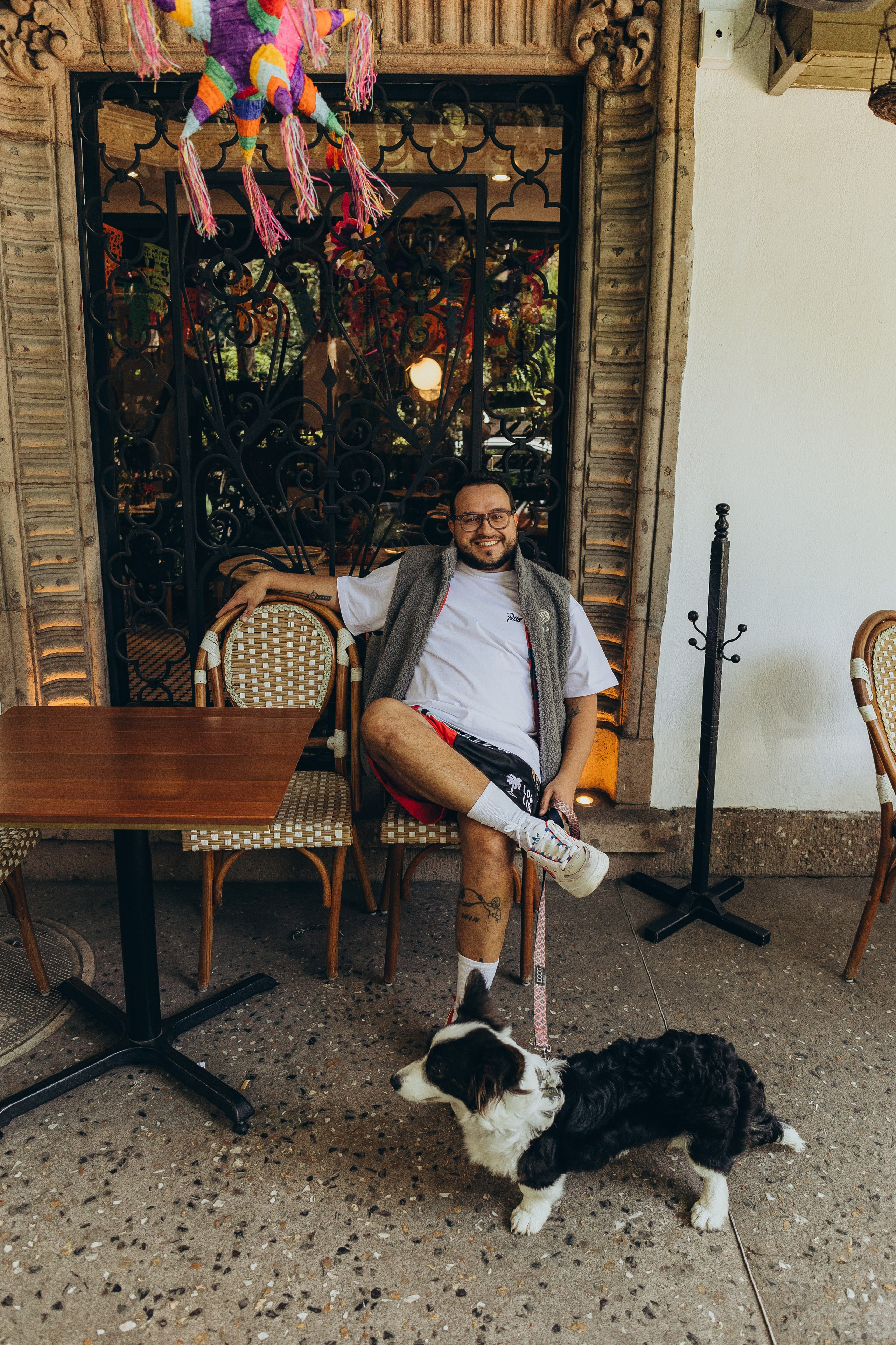 Pyotr. Irina Krokhaleva. Fotógrafa de familias y parejas en Ekaterimburg, Rusia