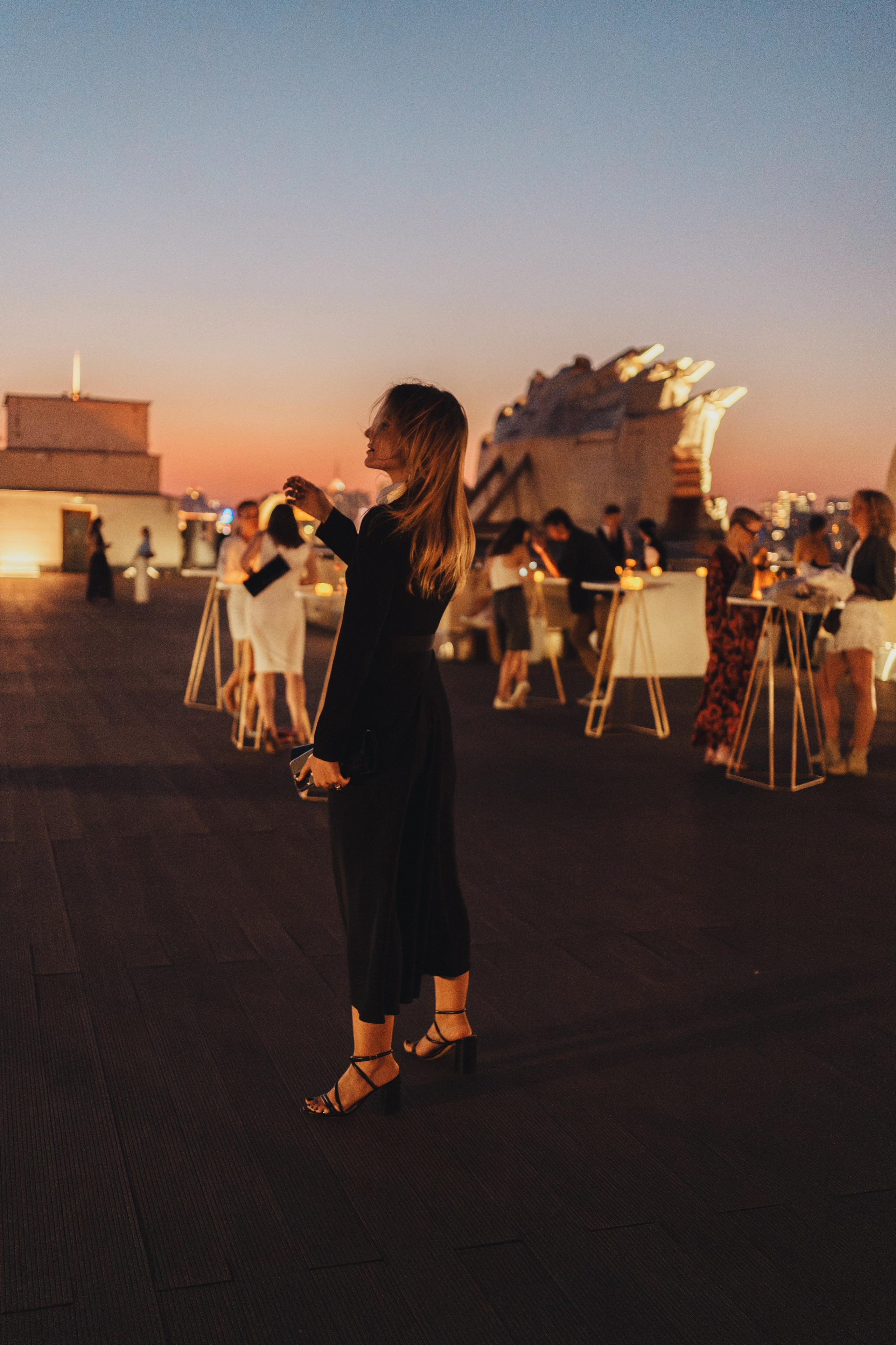 Выставка на крыше Парка Горького. Семейный и детский фотограф и видеограф в Москве, Серпухове и Тарусе Валерия Сорокина