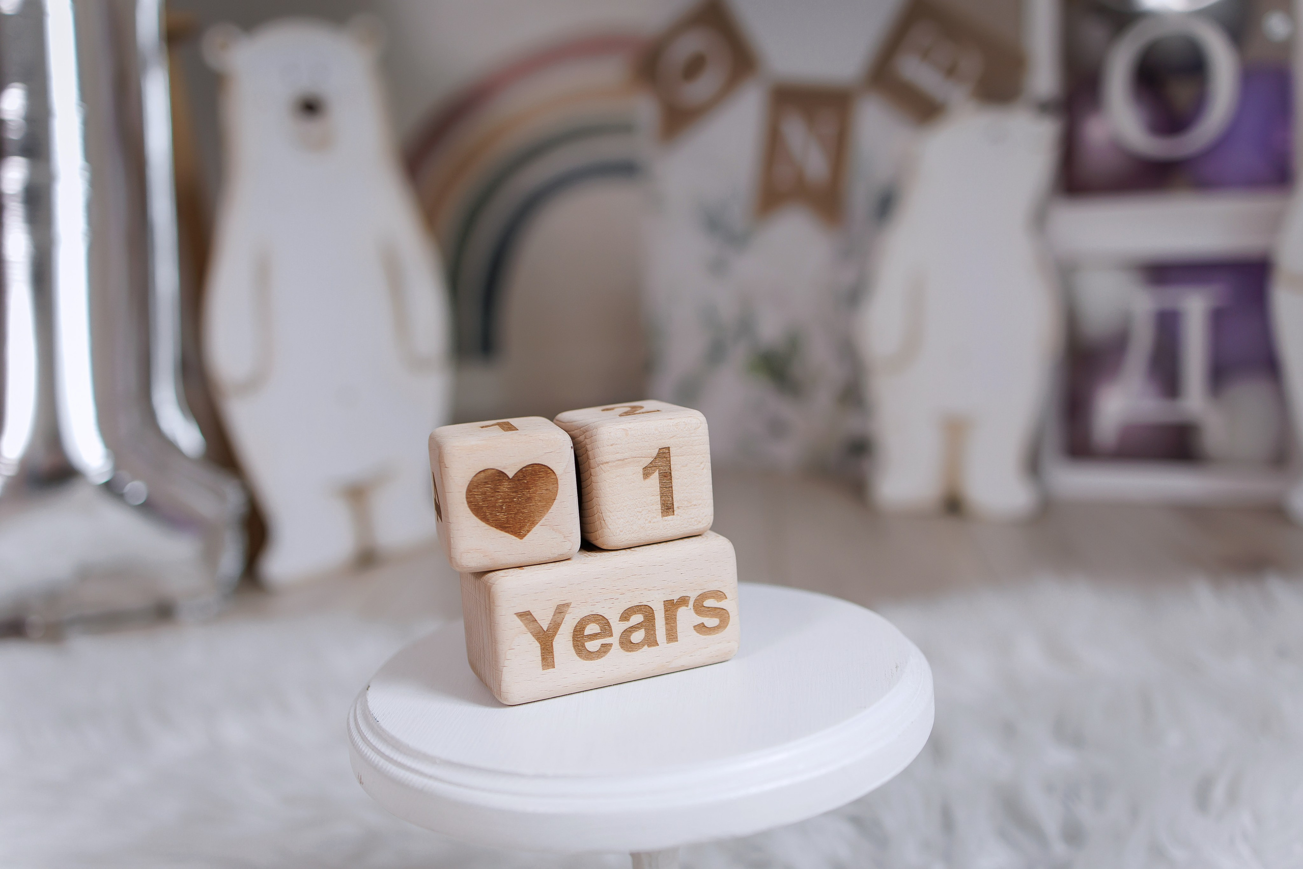 Семейный зал. Интерьерная фотостудия Background в Омске