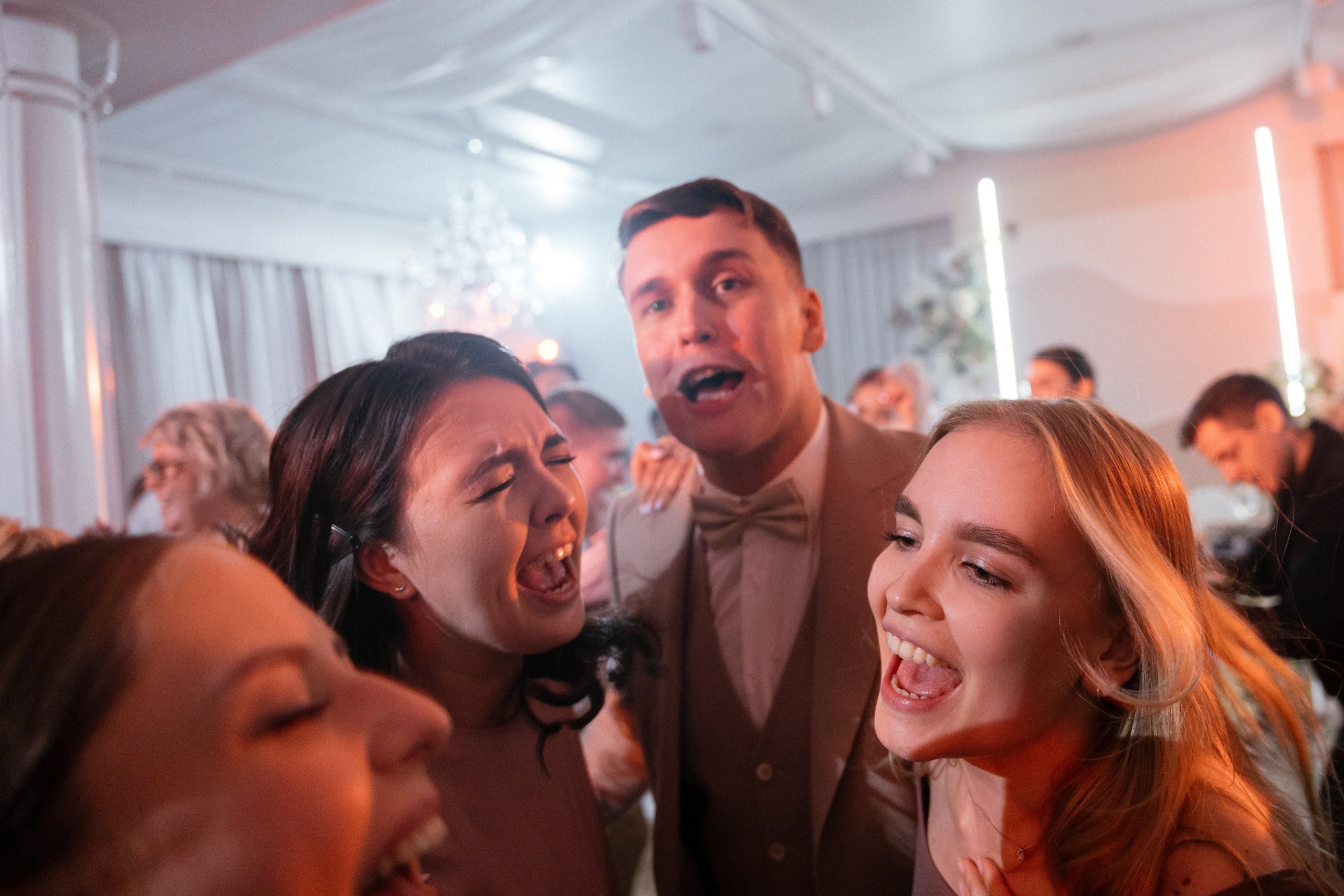 Лев и Лиза. Фотограф Томск, Новосибирск Влад Свириденко