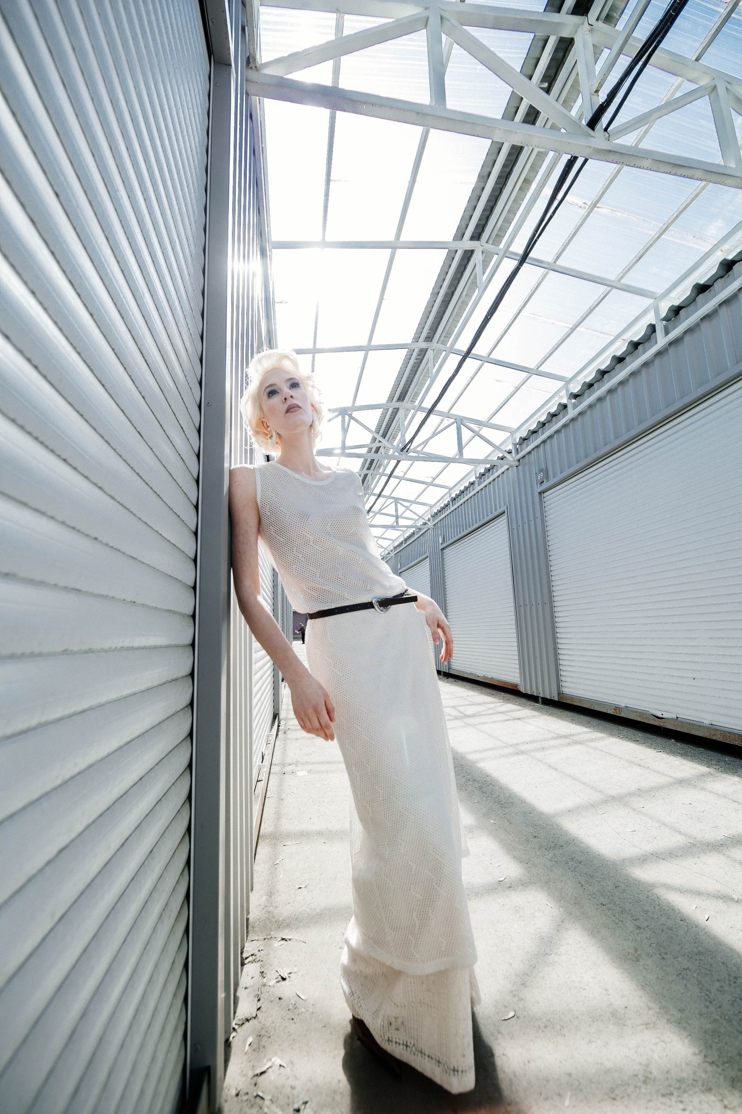 Ася. Рыжова Тамара