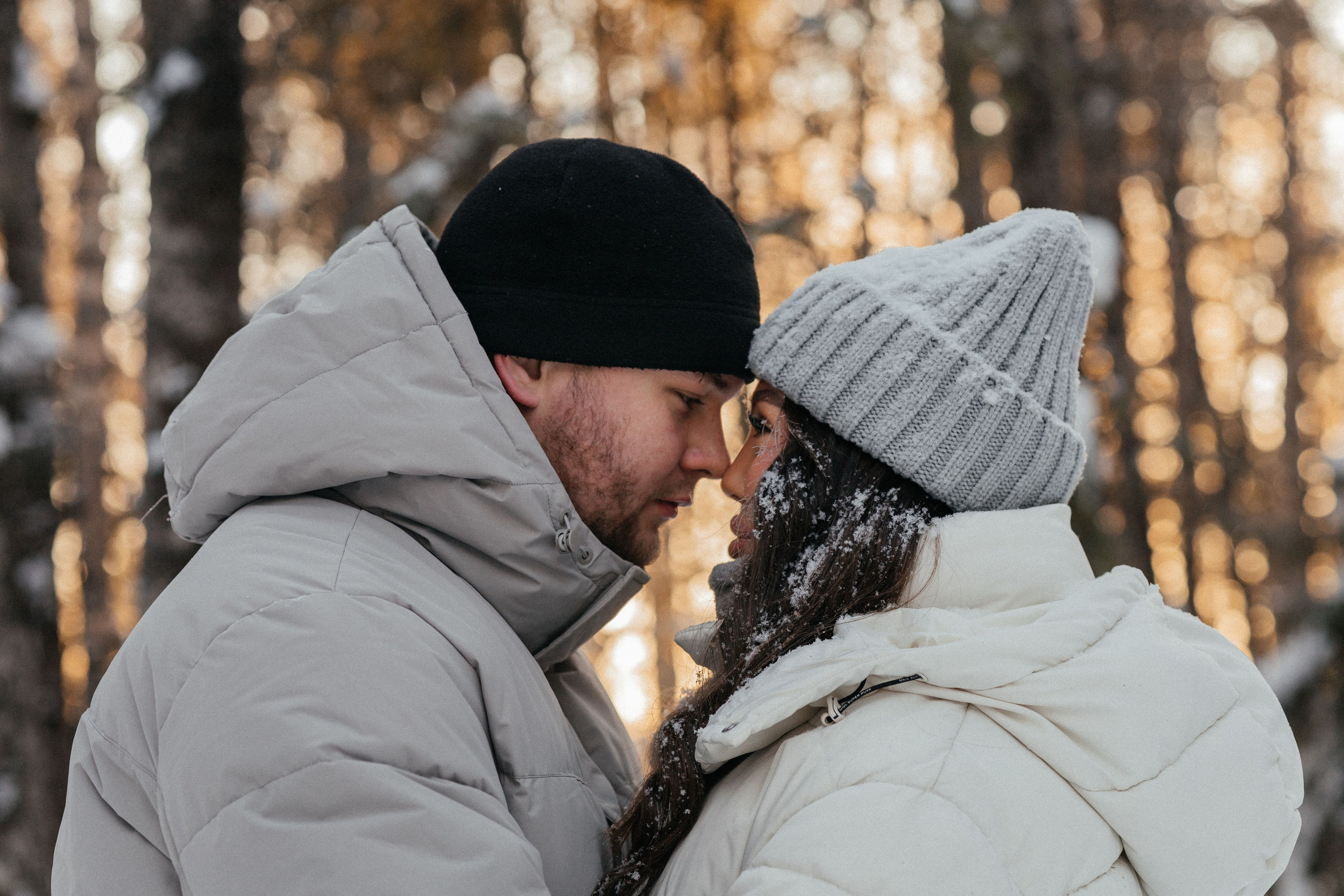 Данил и Настя. Семейный фотограф Нижневартовск Тюмень Ефимова Ирина