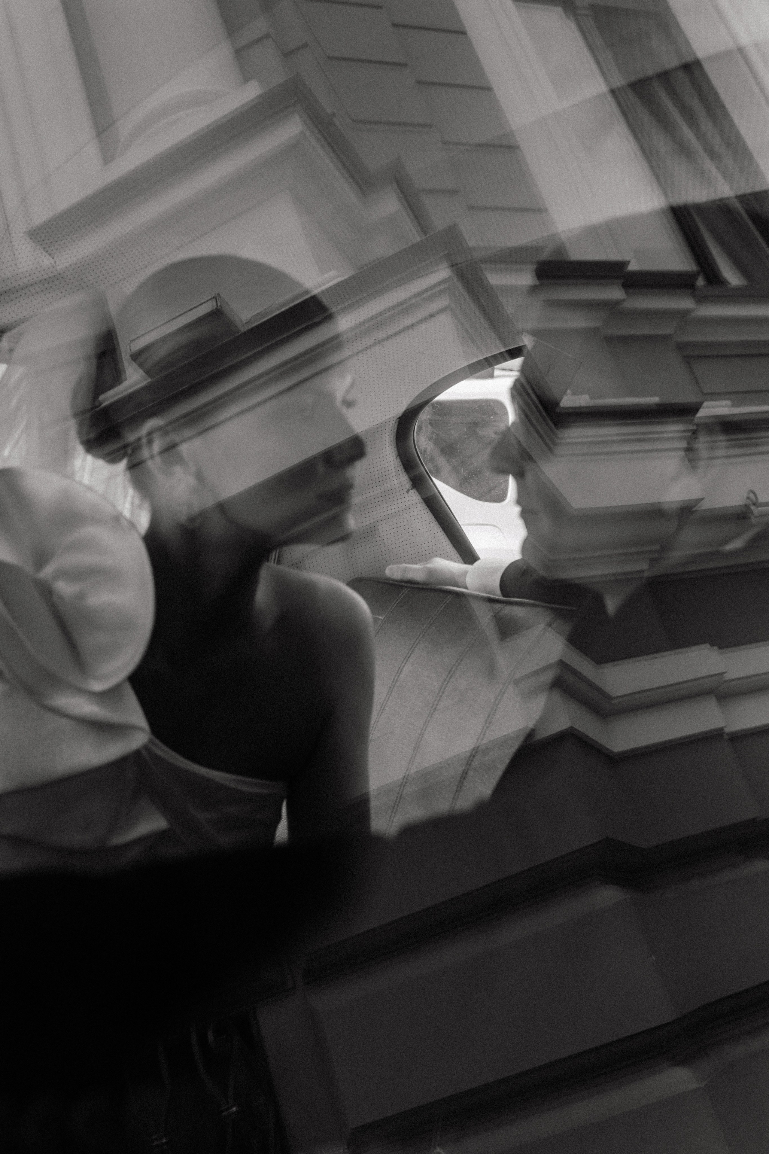 Олег & Олеся. Свадебный фотограф Лена Чистопольцева