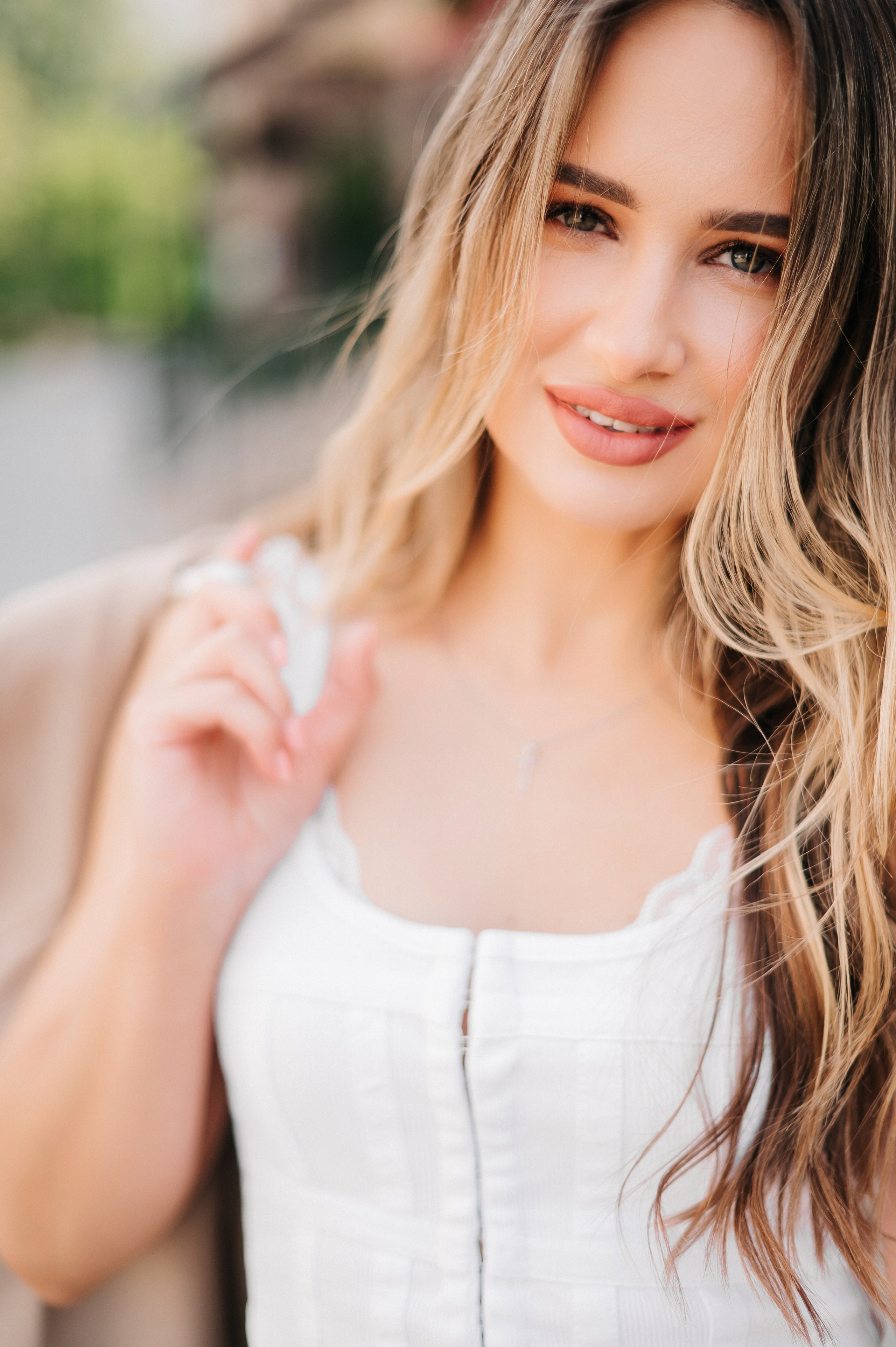 Александра. Семейный и свадебный фотограф Алёна Морозова Коломна