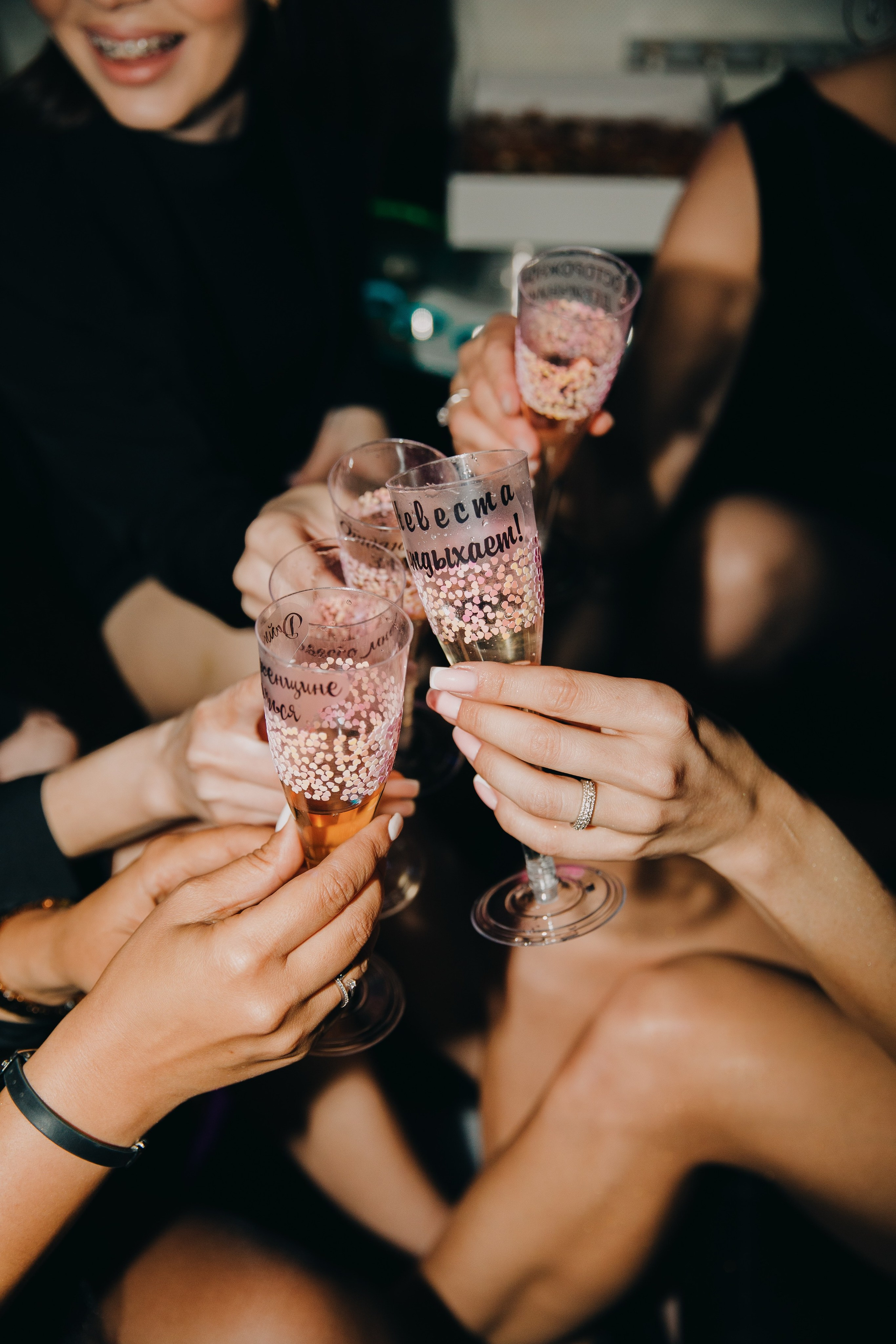 DEVICHNIK. Фотограф Ариана Романовская, Москва и МО