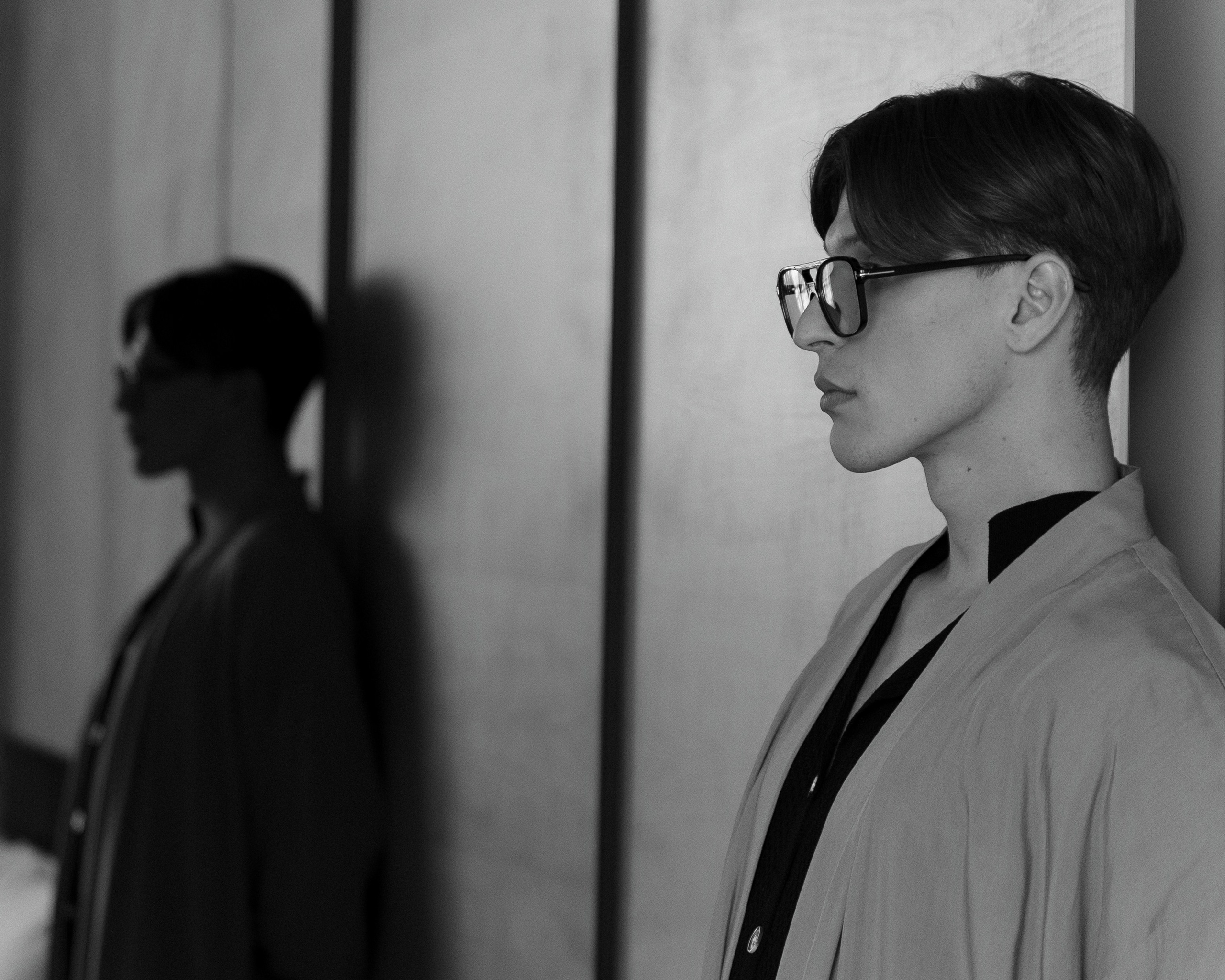 Ты — мой свет. Главная