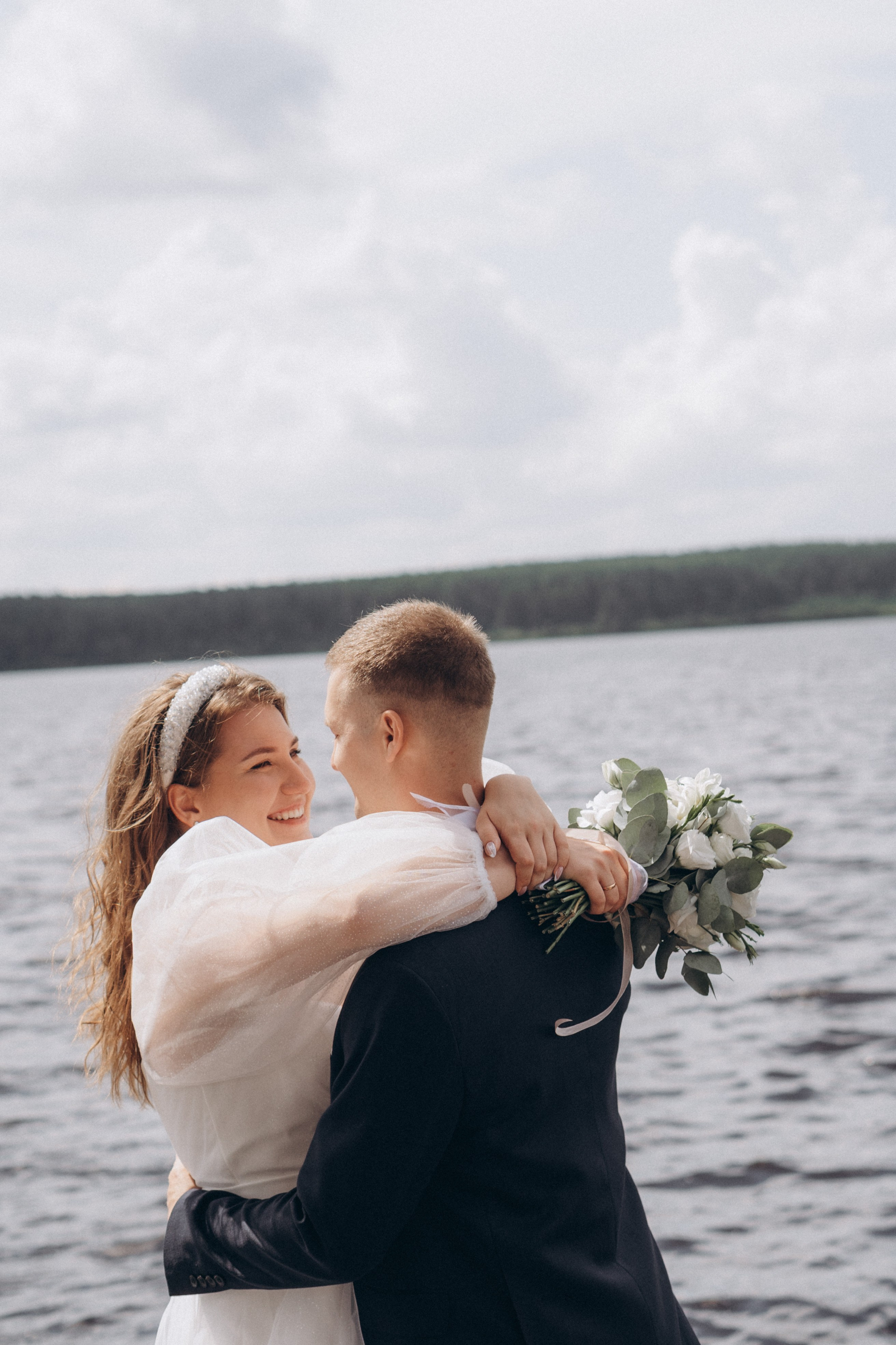 Evgeniya&Andrey. Стильный фотограф Екатеринбурга Veber Anastasia