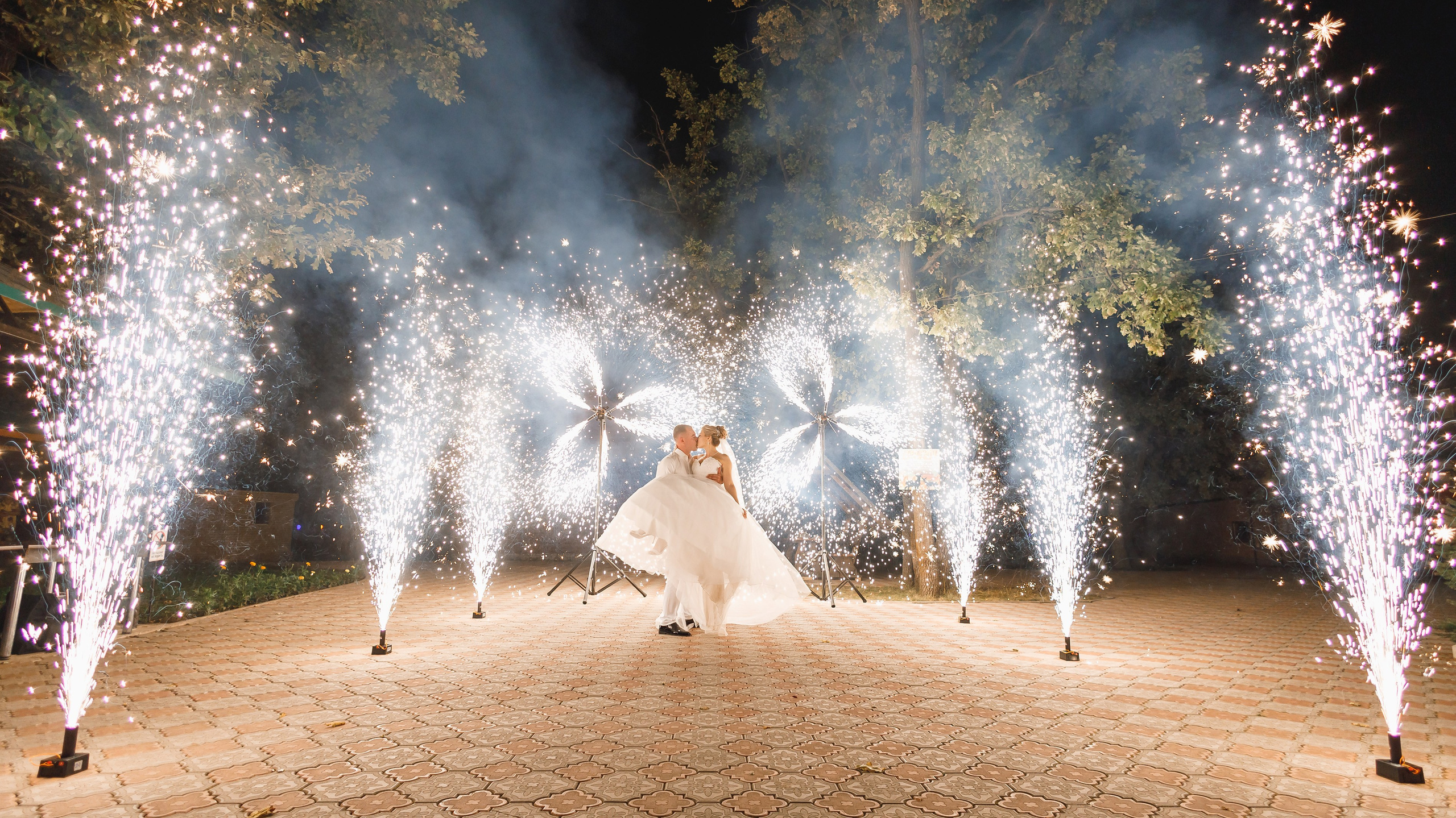 Анатолий и Ирина