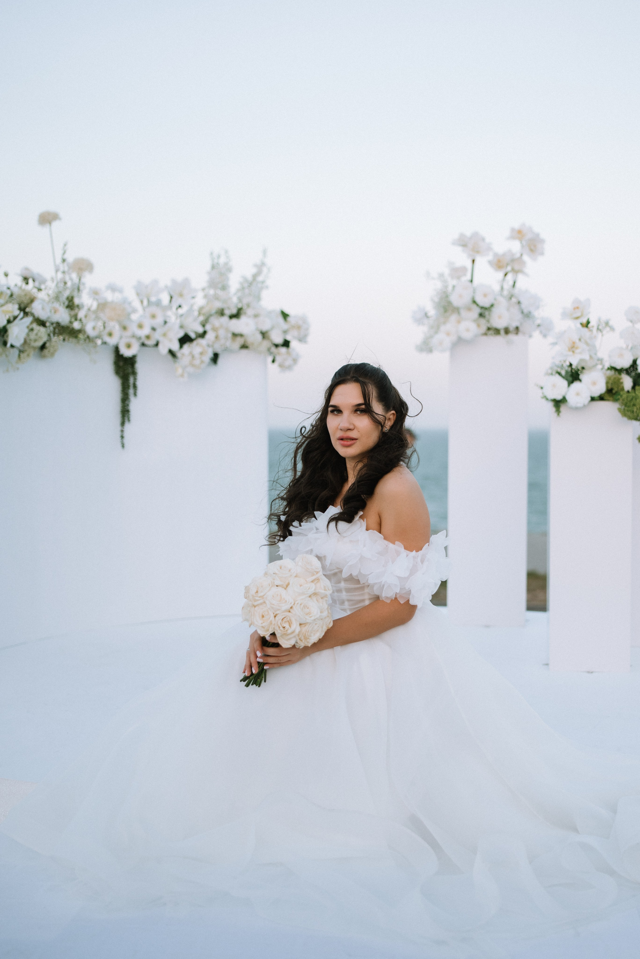 Даниил и Юлия. Цимлянск. Империал. Фотограф Костикова Анастасия Ростов-на-Дону