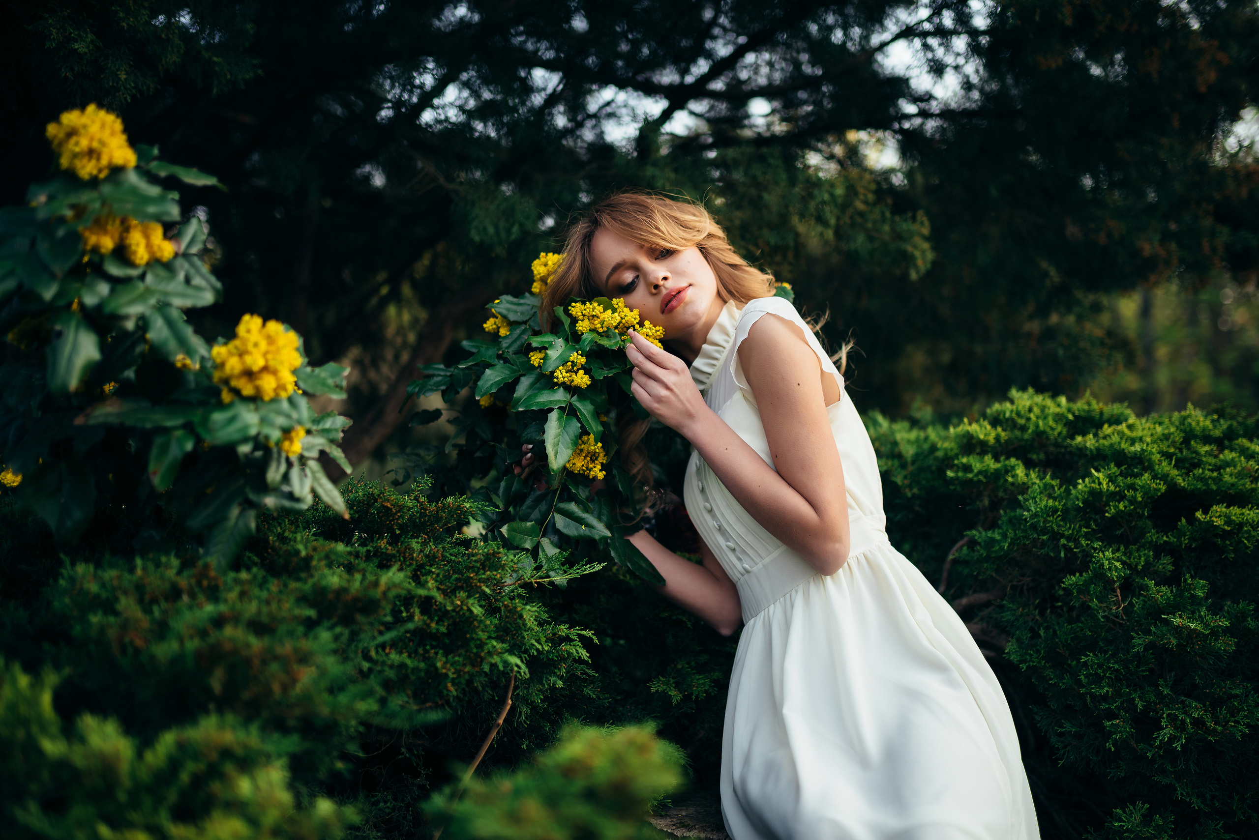 Polina. Свадебный и семейный фотограф в Симферополе Дарья Маркова