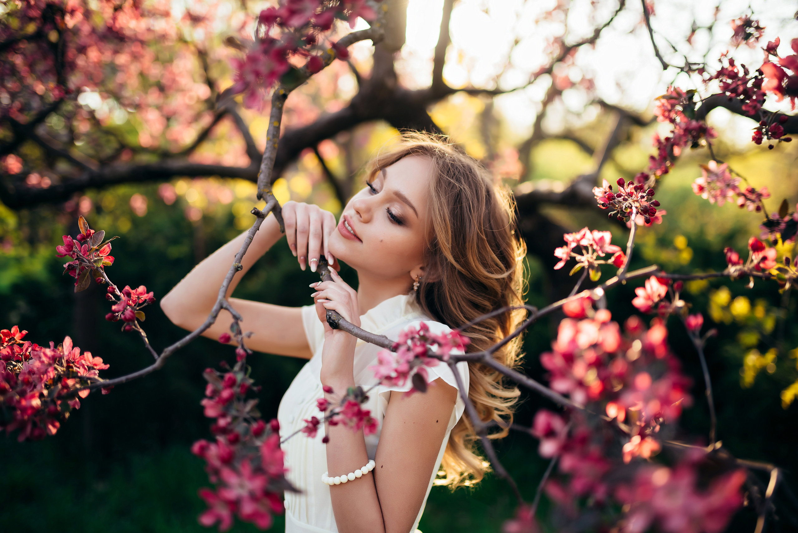 Polina. Свадебный и семейный фотограф в Симферополе Дарья Маркова