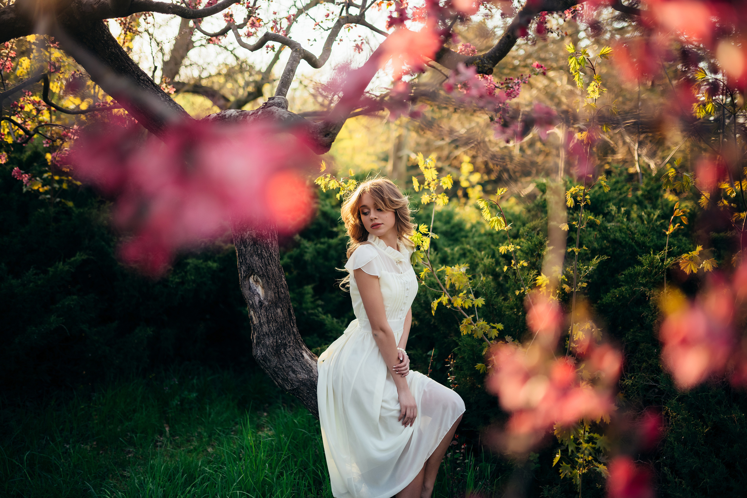 Polina. Свадебный и семейный фотограф в Симферополе Дарья Маркова