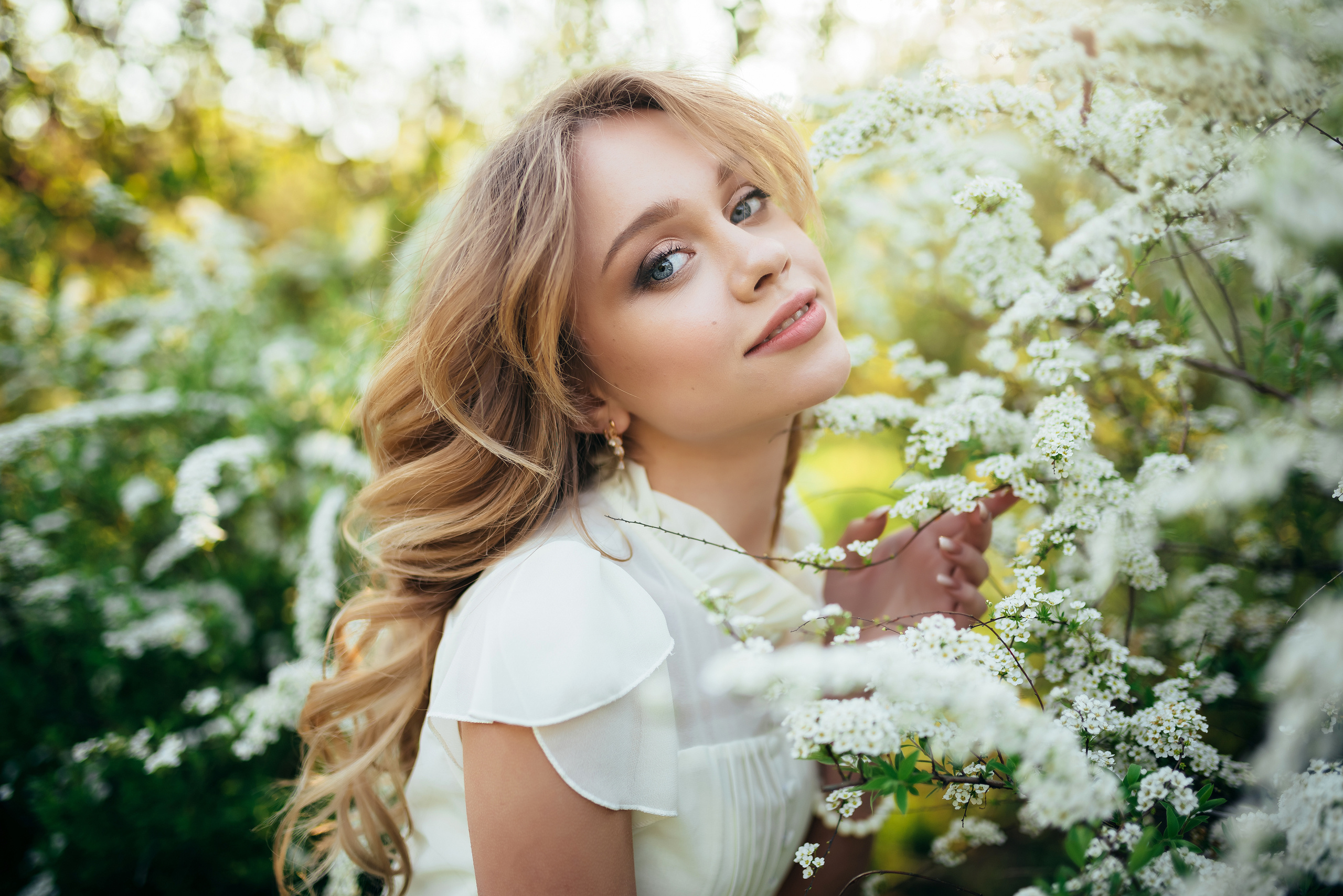 Polina. Свадебный и семейный фотограф в Симферополе Дарья Маркова