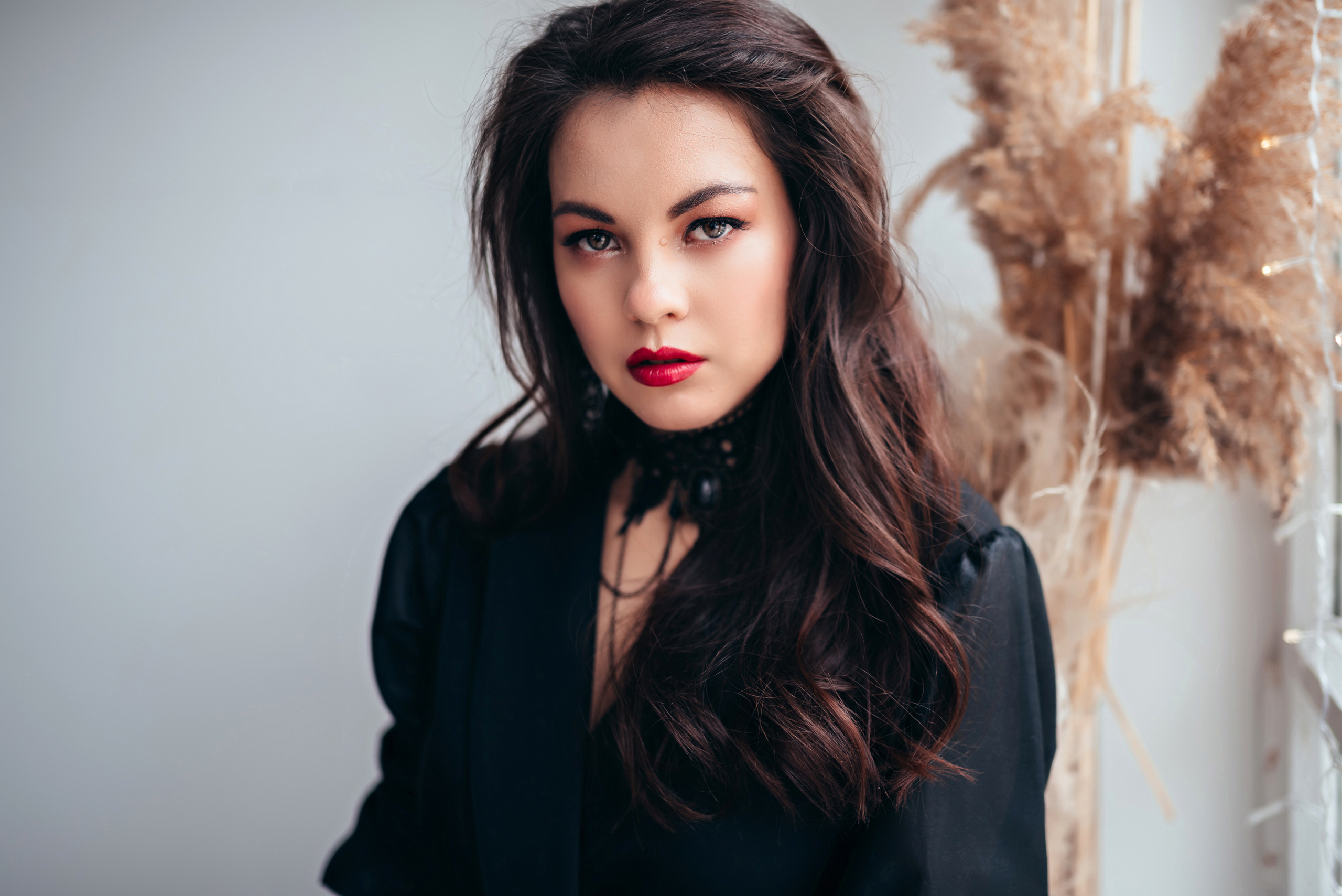 Студийная фотосессия для Юлии. Свадебный и семейный фотограф в Симферополе Дарья Маркова