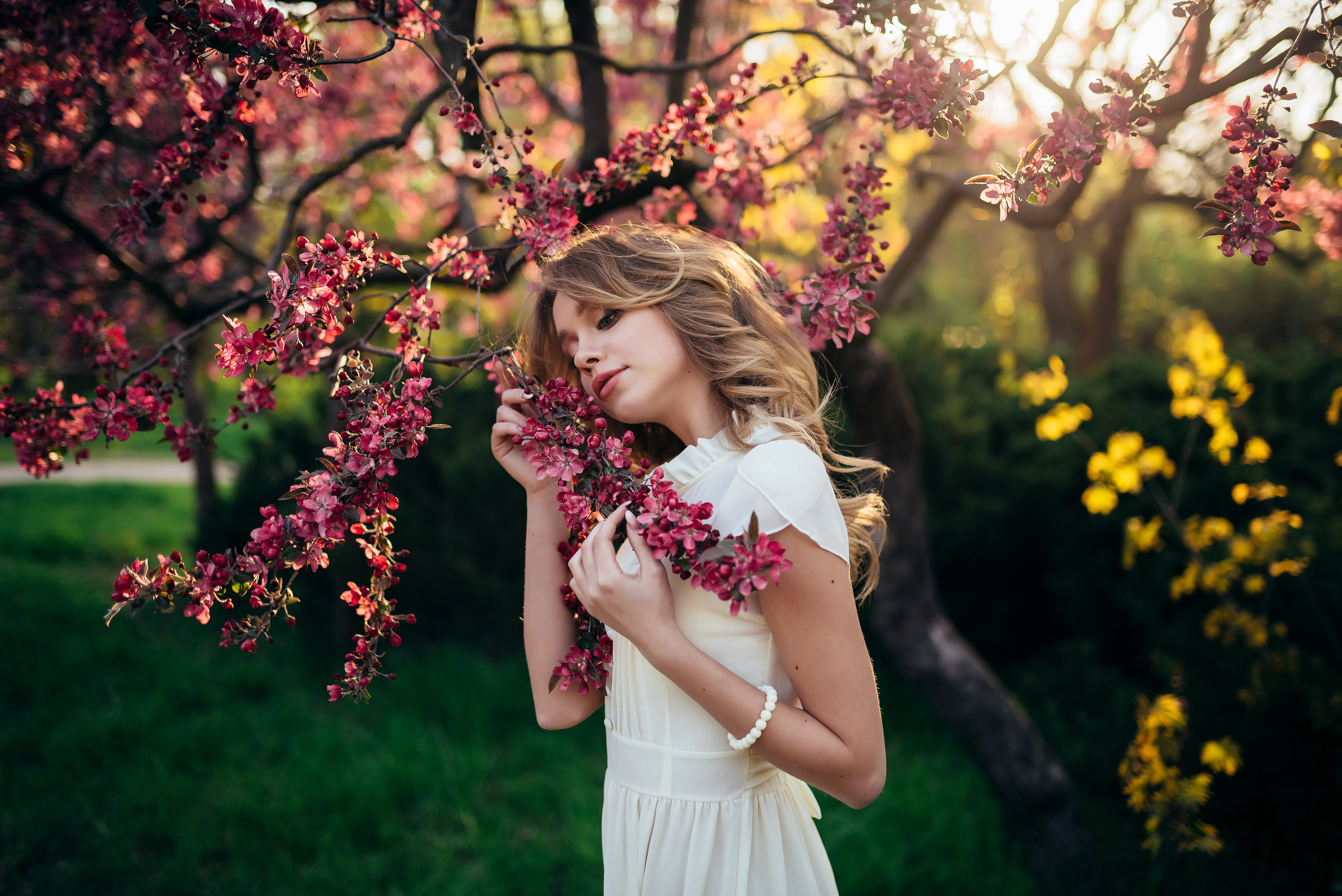 Polina. Свадебный и семейный фотограф в Симферополе Дарья Маркова