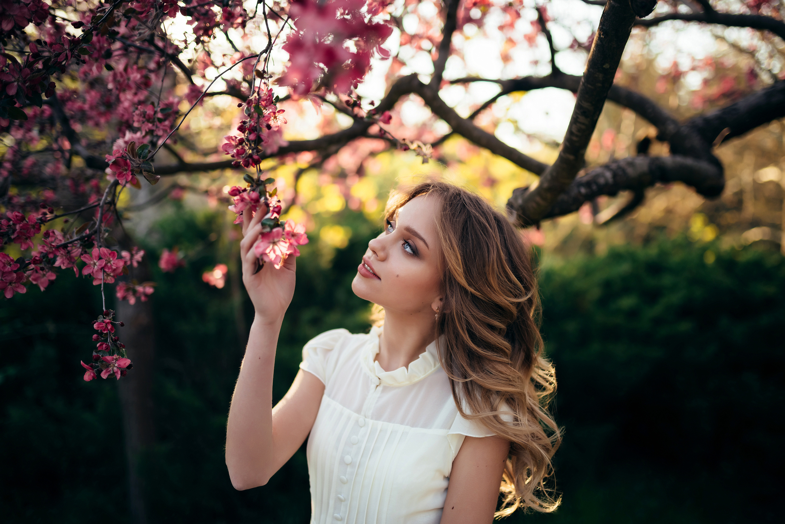 Polina. Свадебный и семейный фотограф в Симферополе Дарья Маркова