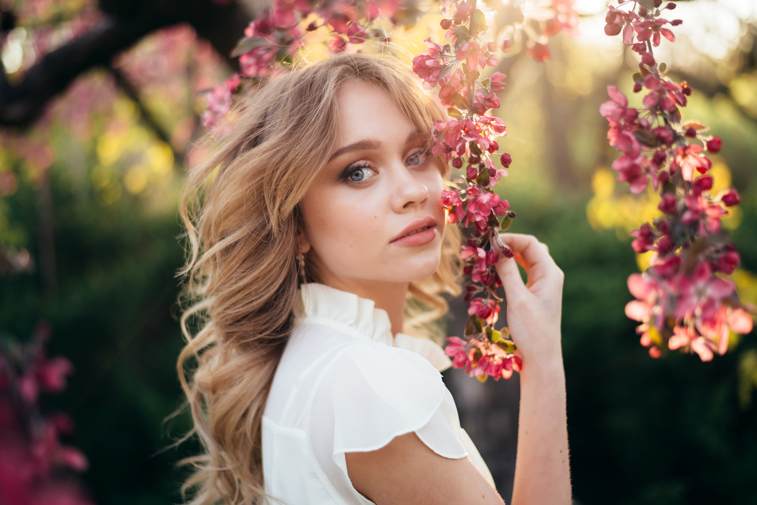 Polina. Свадебный и семейный фотограф в Симферополе Дарья Маркова